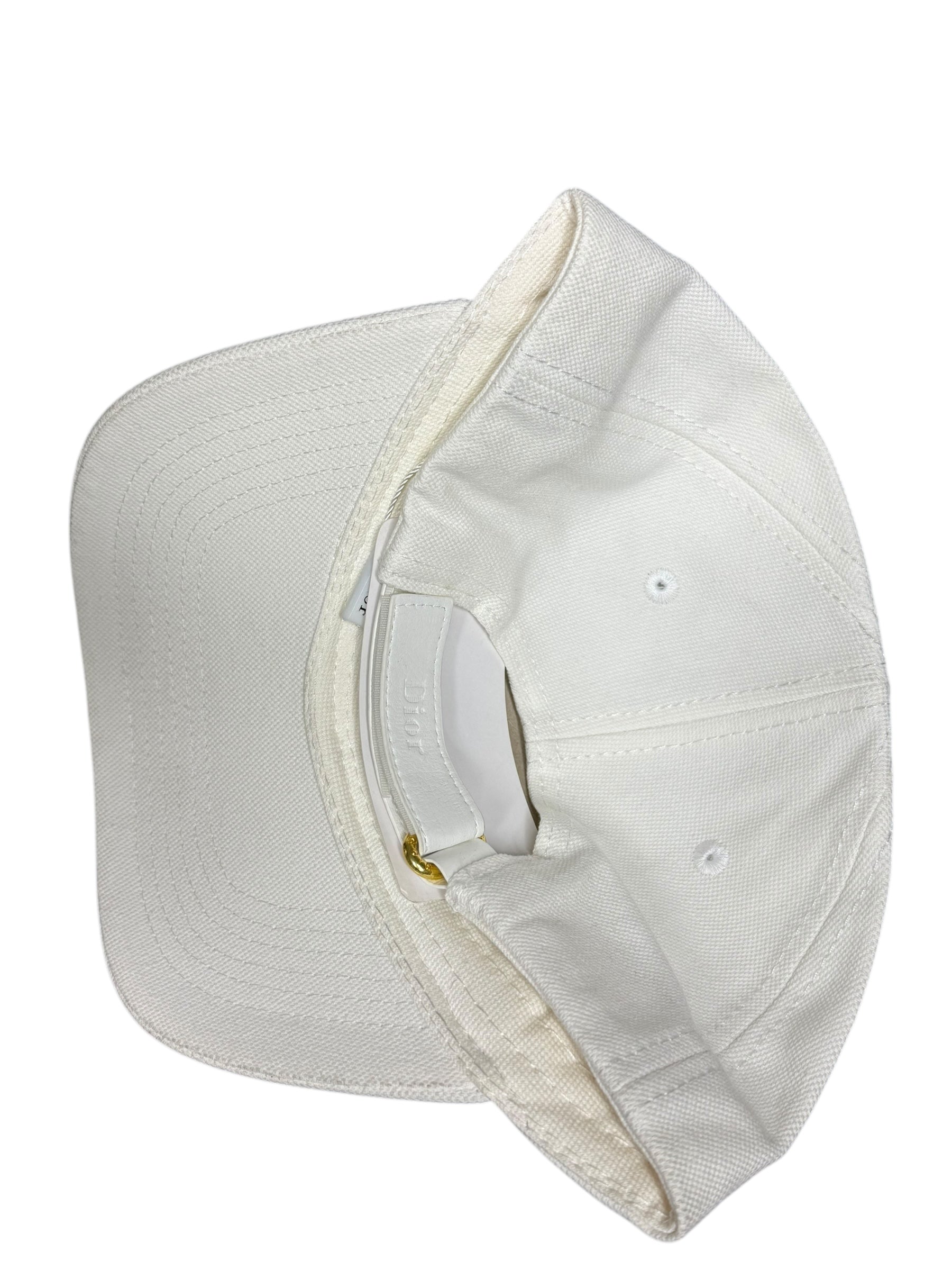 Dior Cap