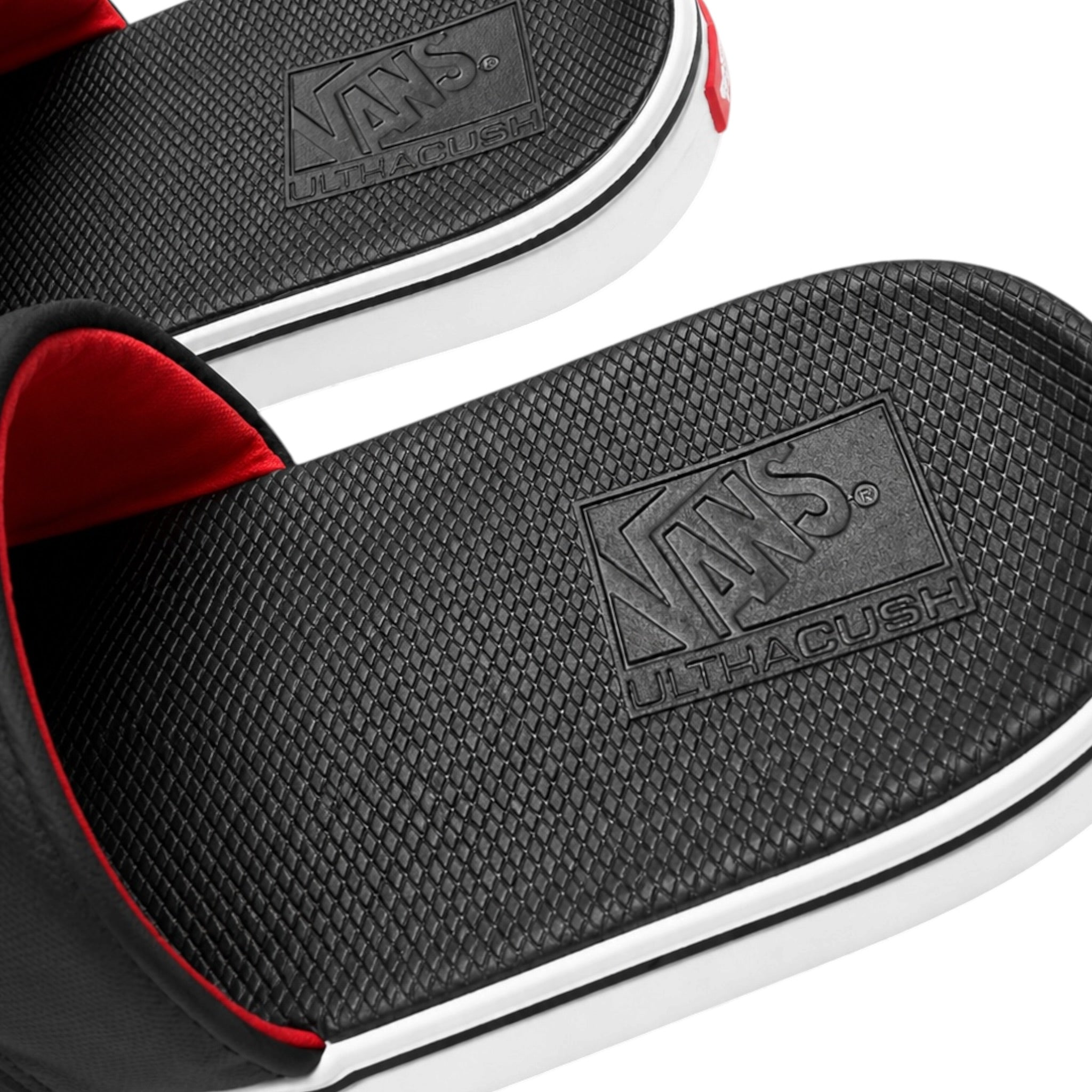 Vans slippers