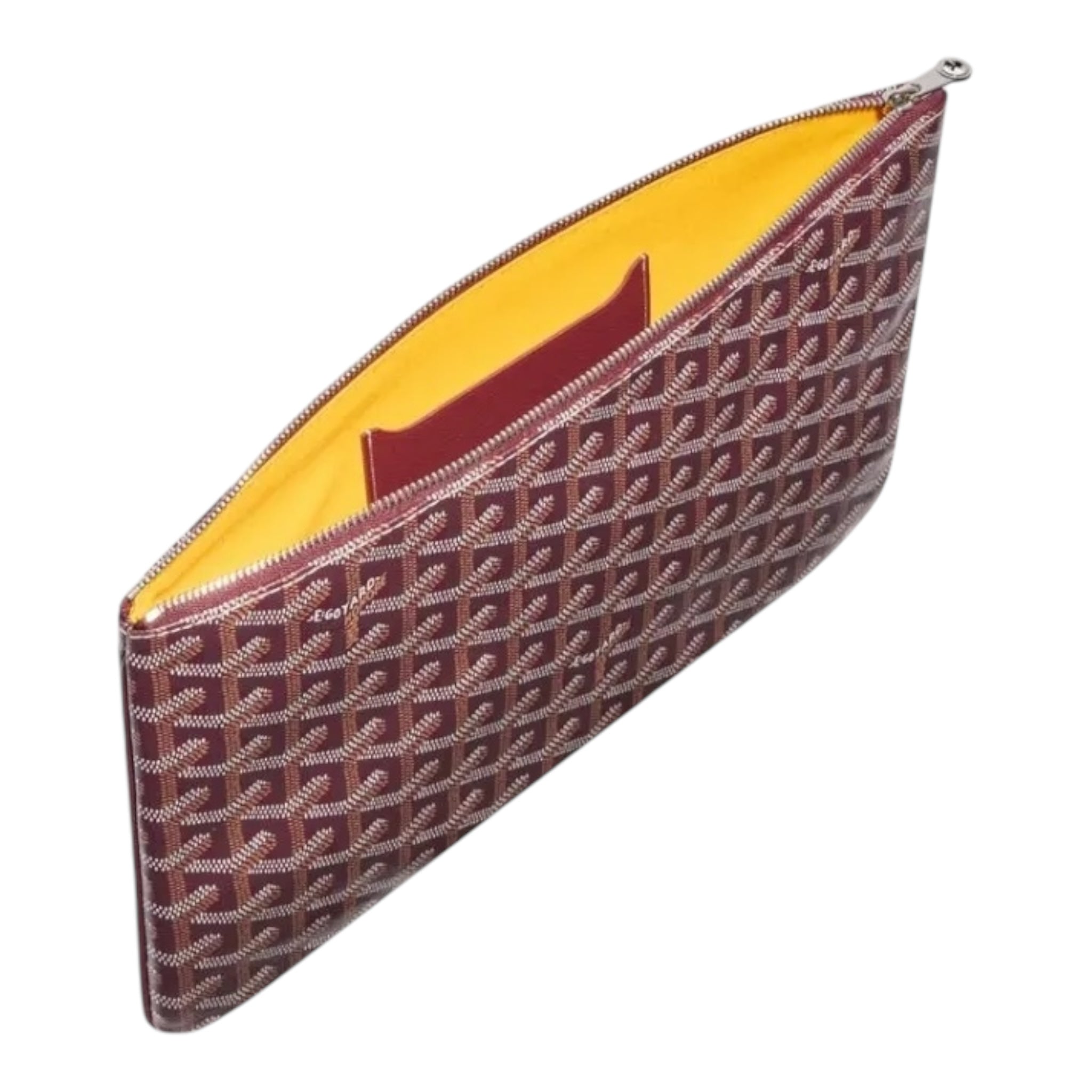 Goyard Hand Bag small