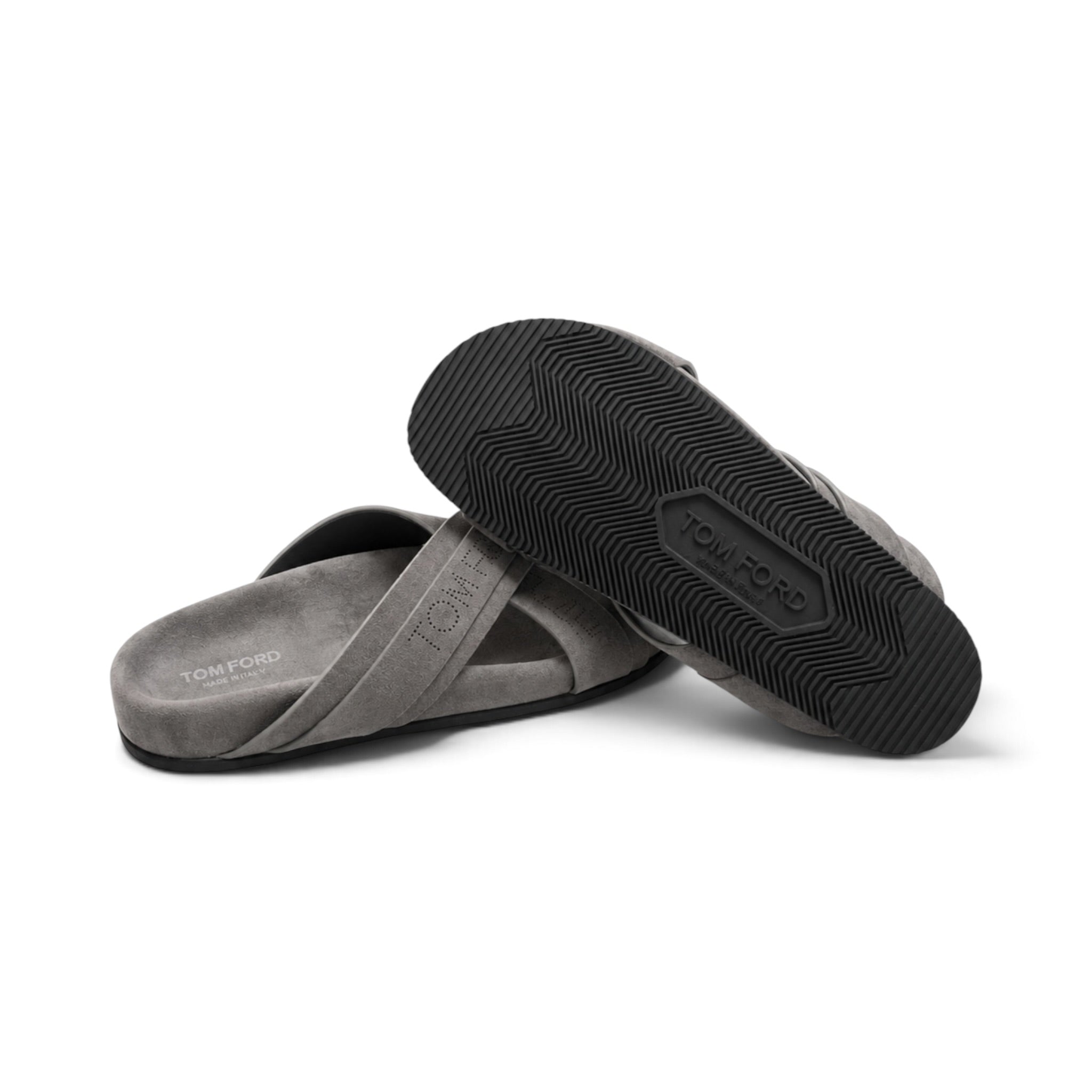 Tom Ford slides
