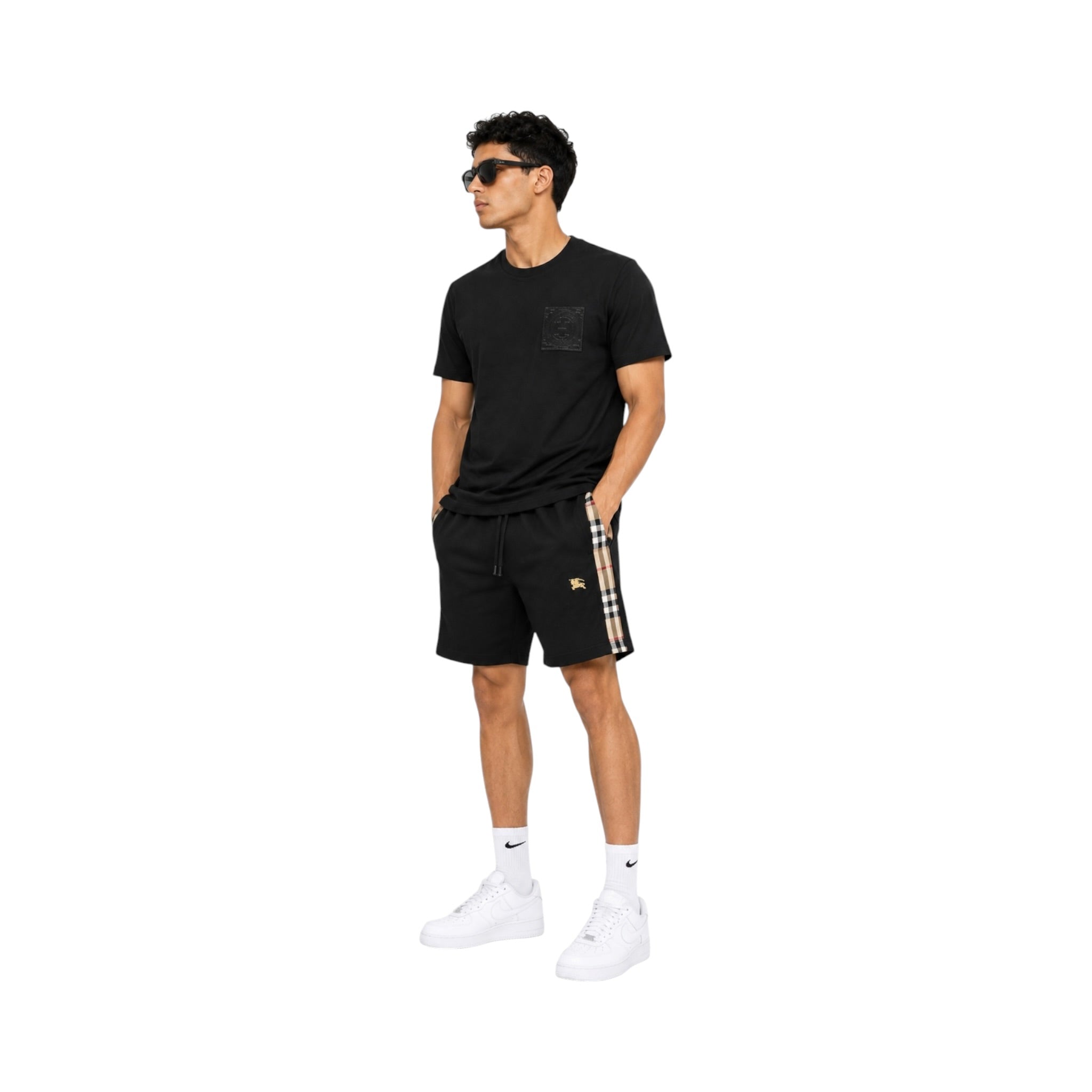 Hermes t-shirt
