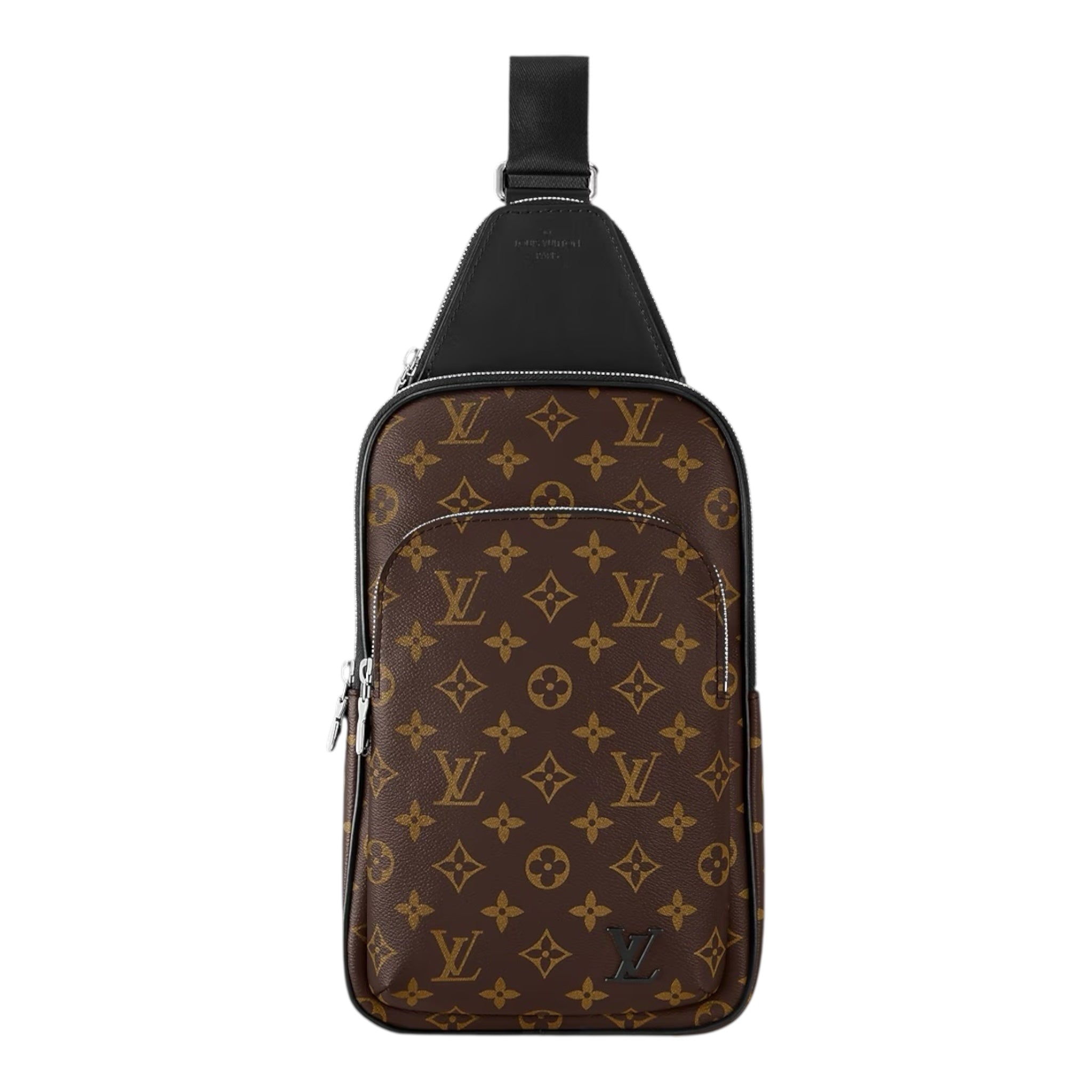 Louis Vuitton Cross Bag