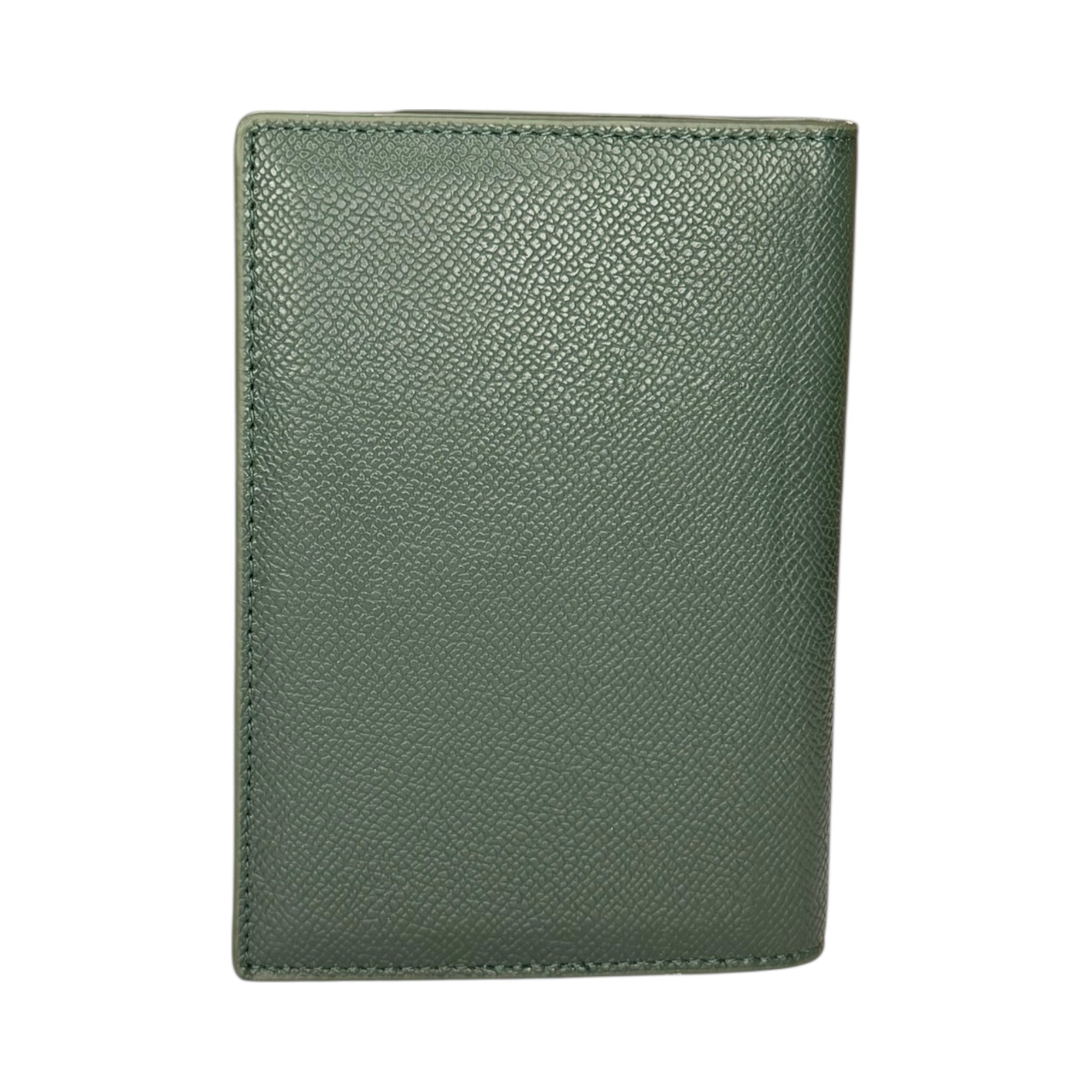 MEN'S PASSPORT HOLDER