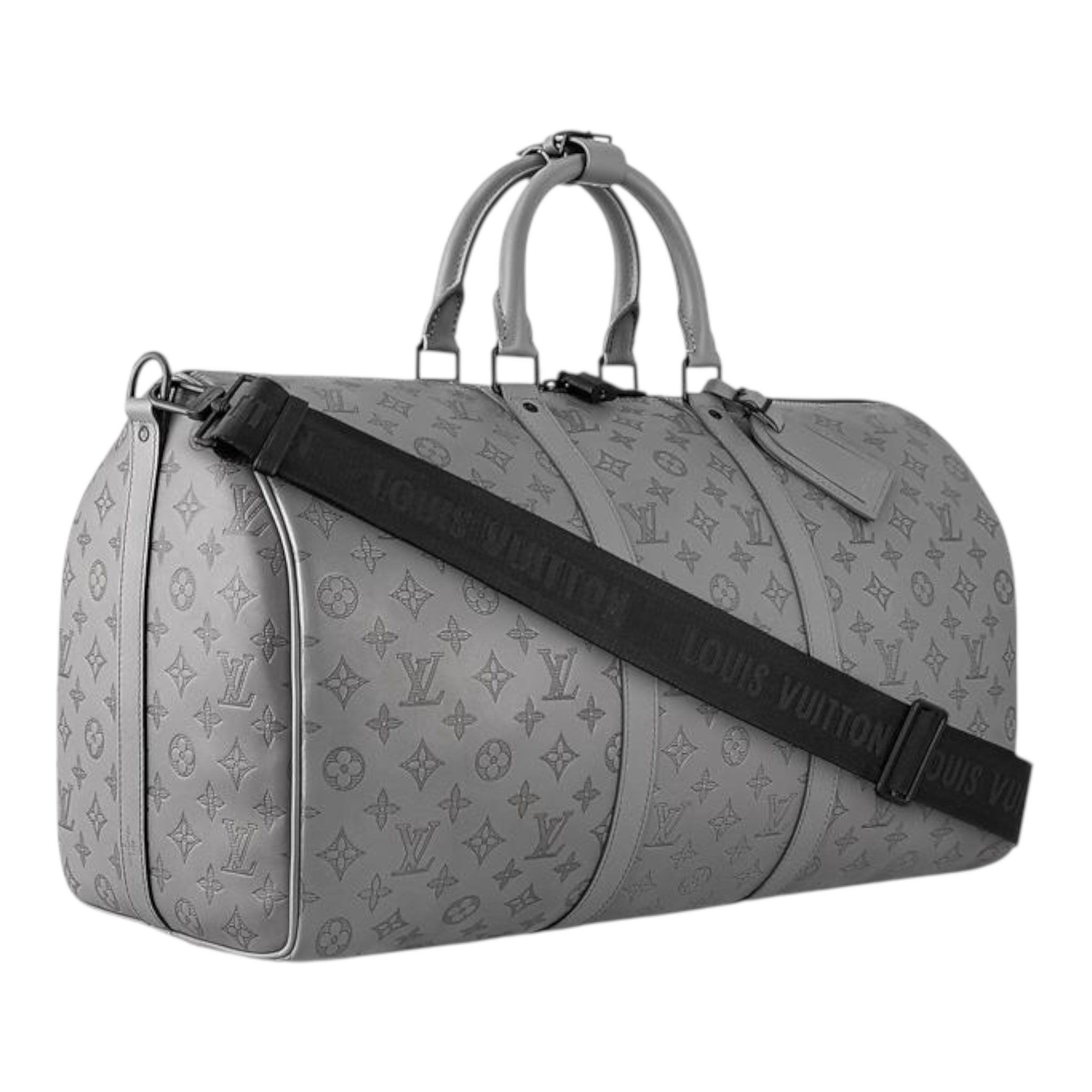 Louis Vuitton Duffle Bag
