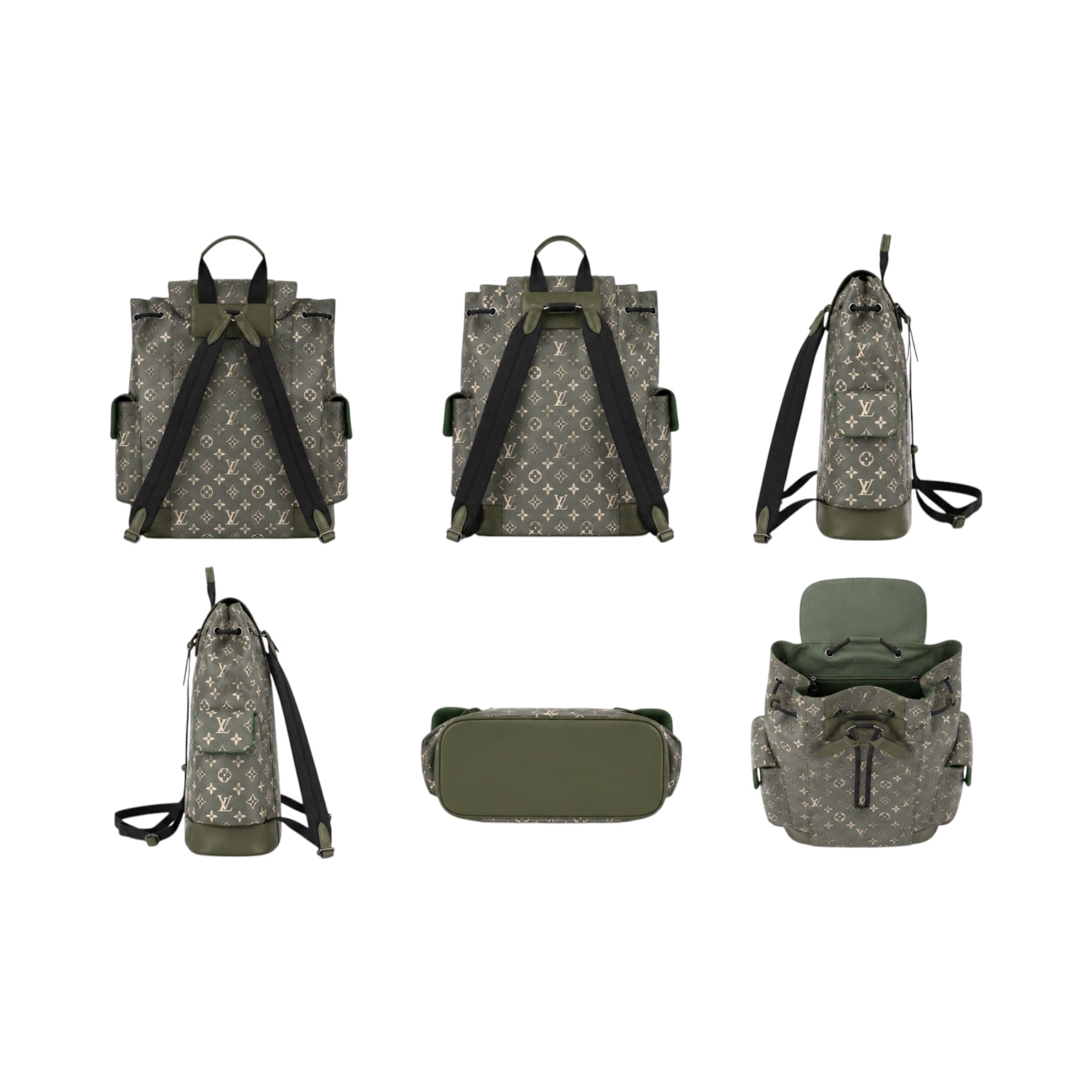 Louis Vuitton Backpack