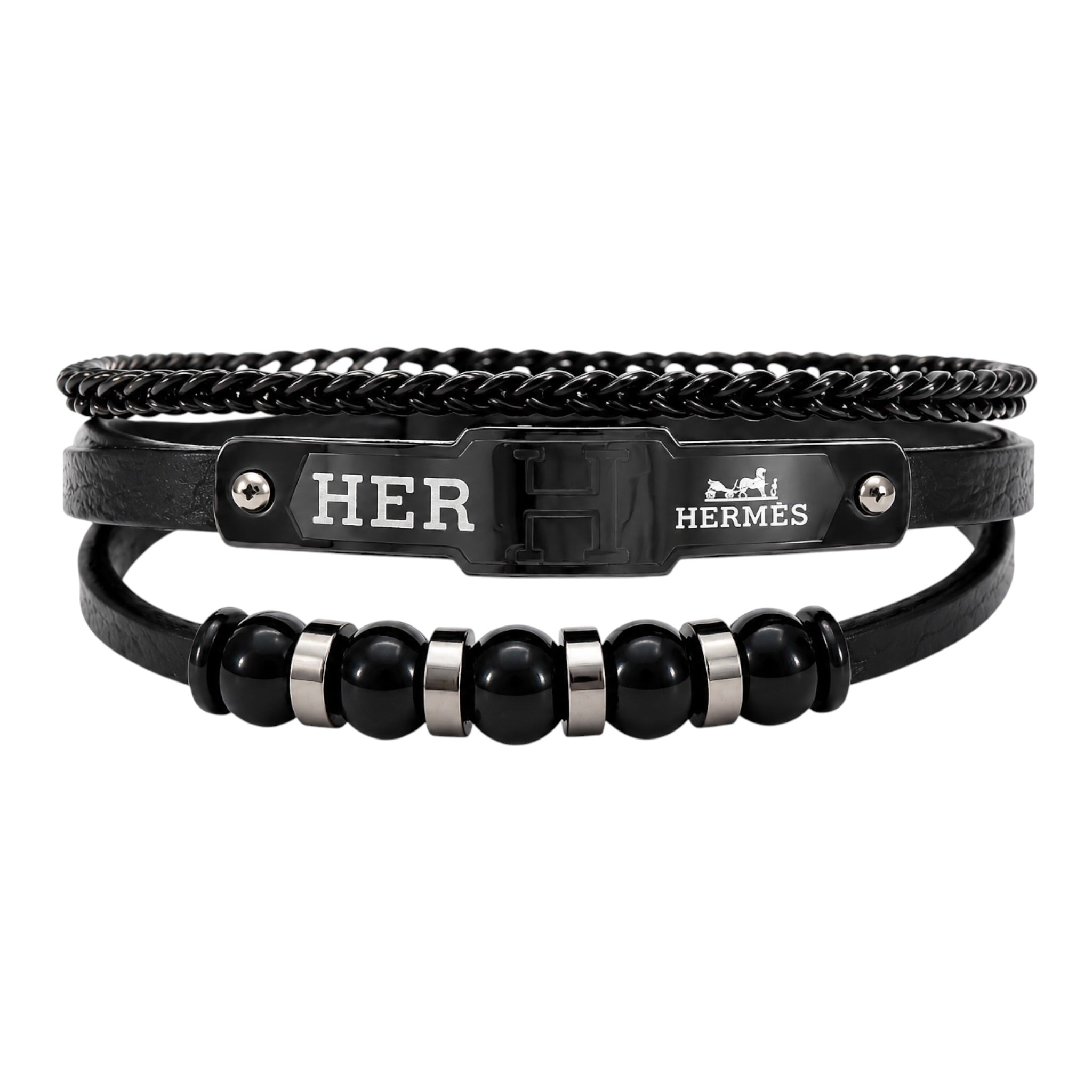 Hermes bracelet