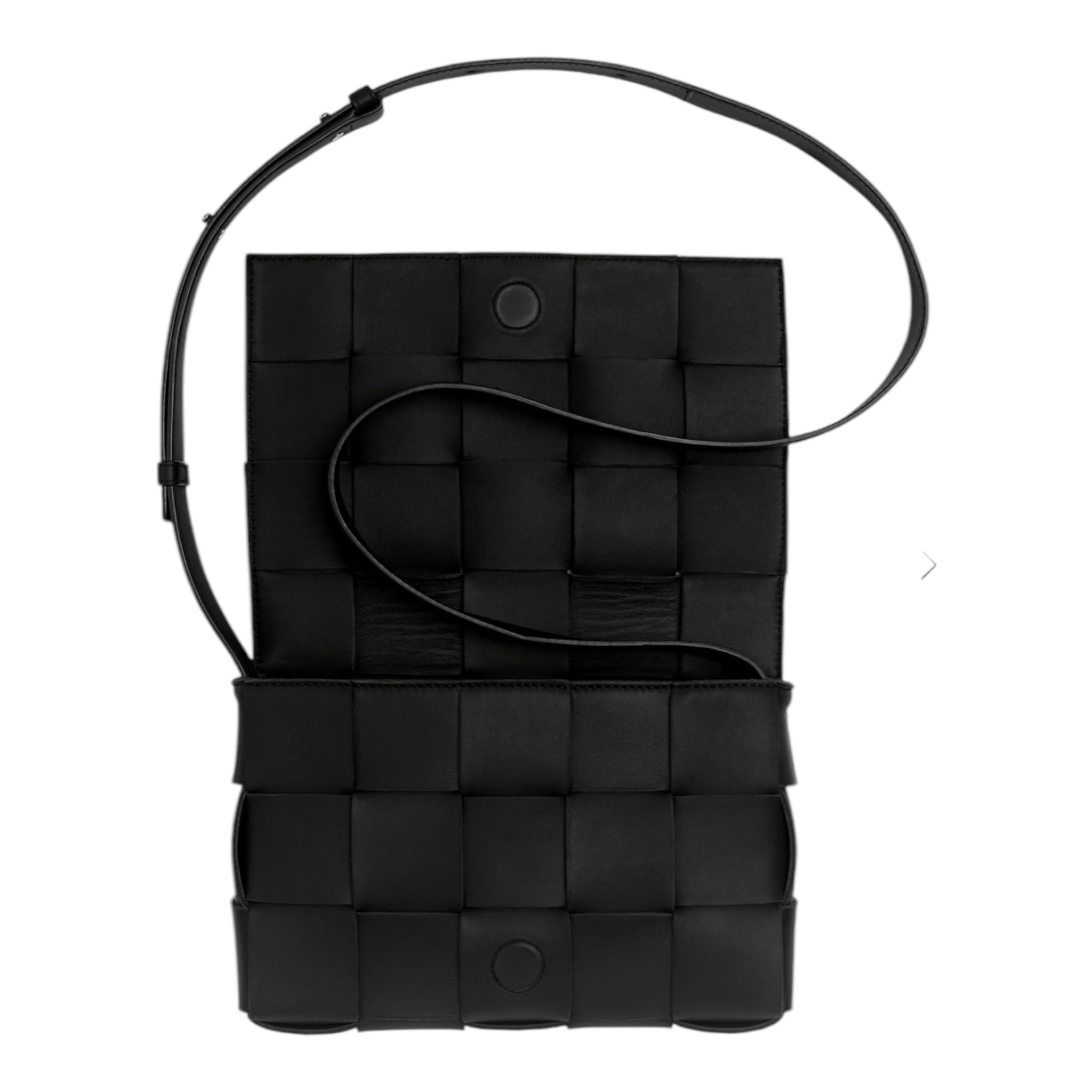 Bottega Veneta Cross Bag