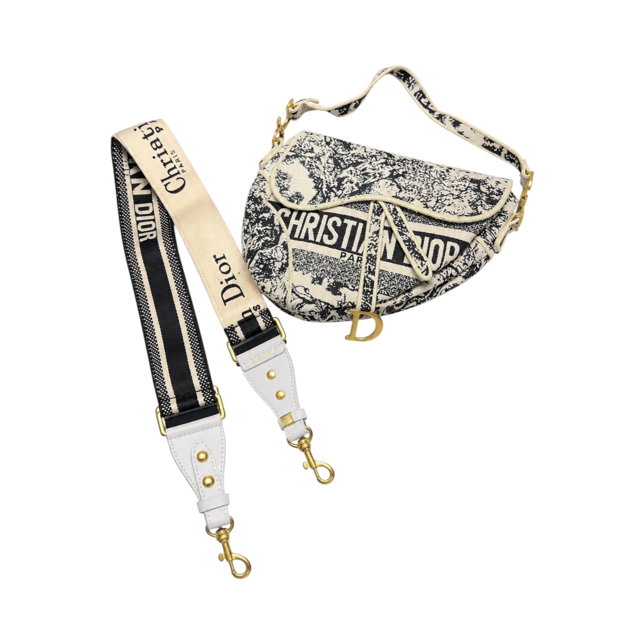 Dior Cross Bag