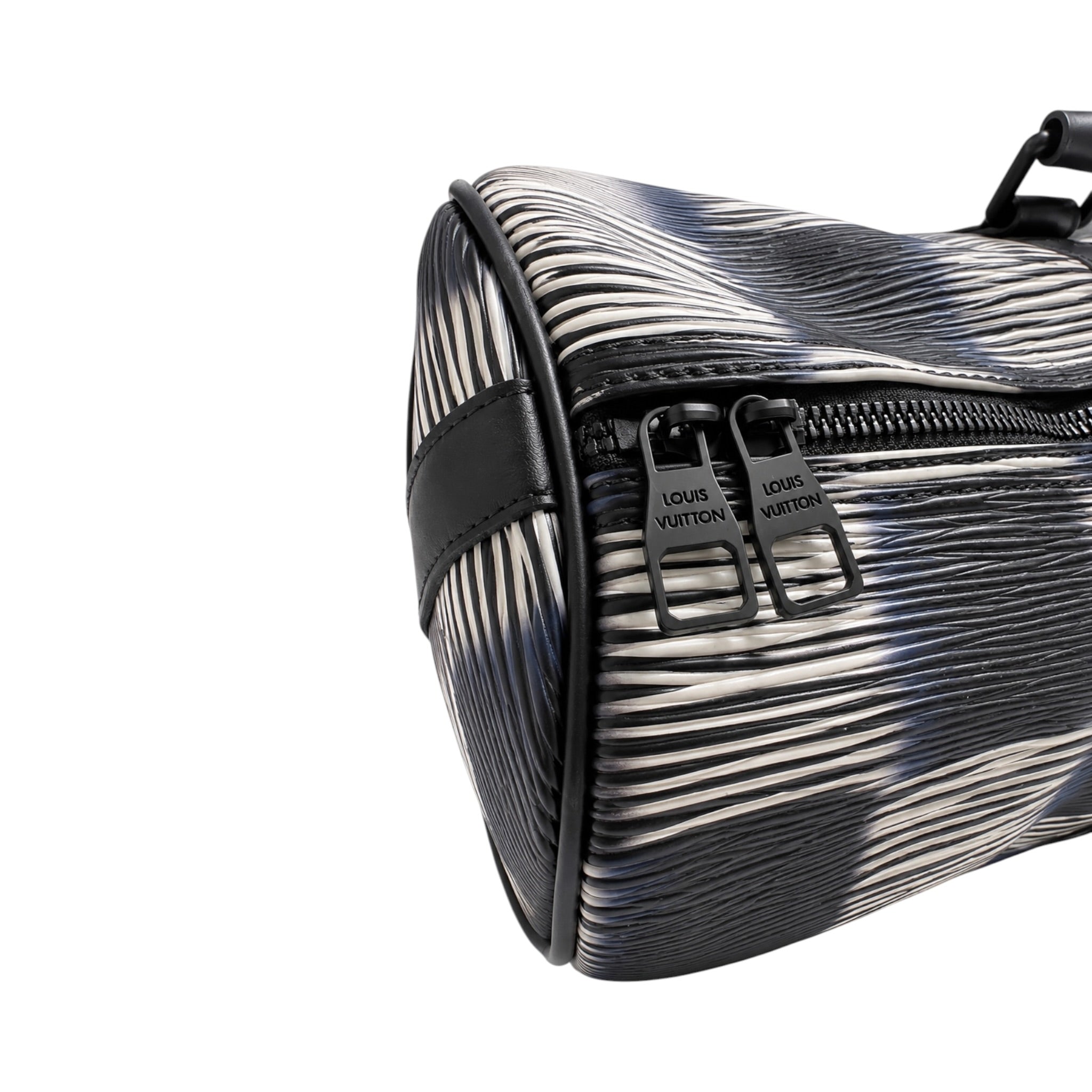 Louis Vuitton Duffle Bag