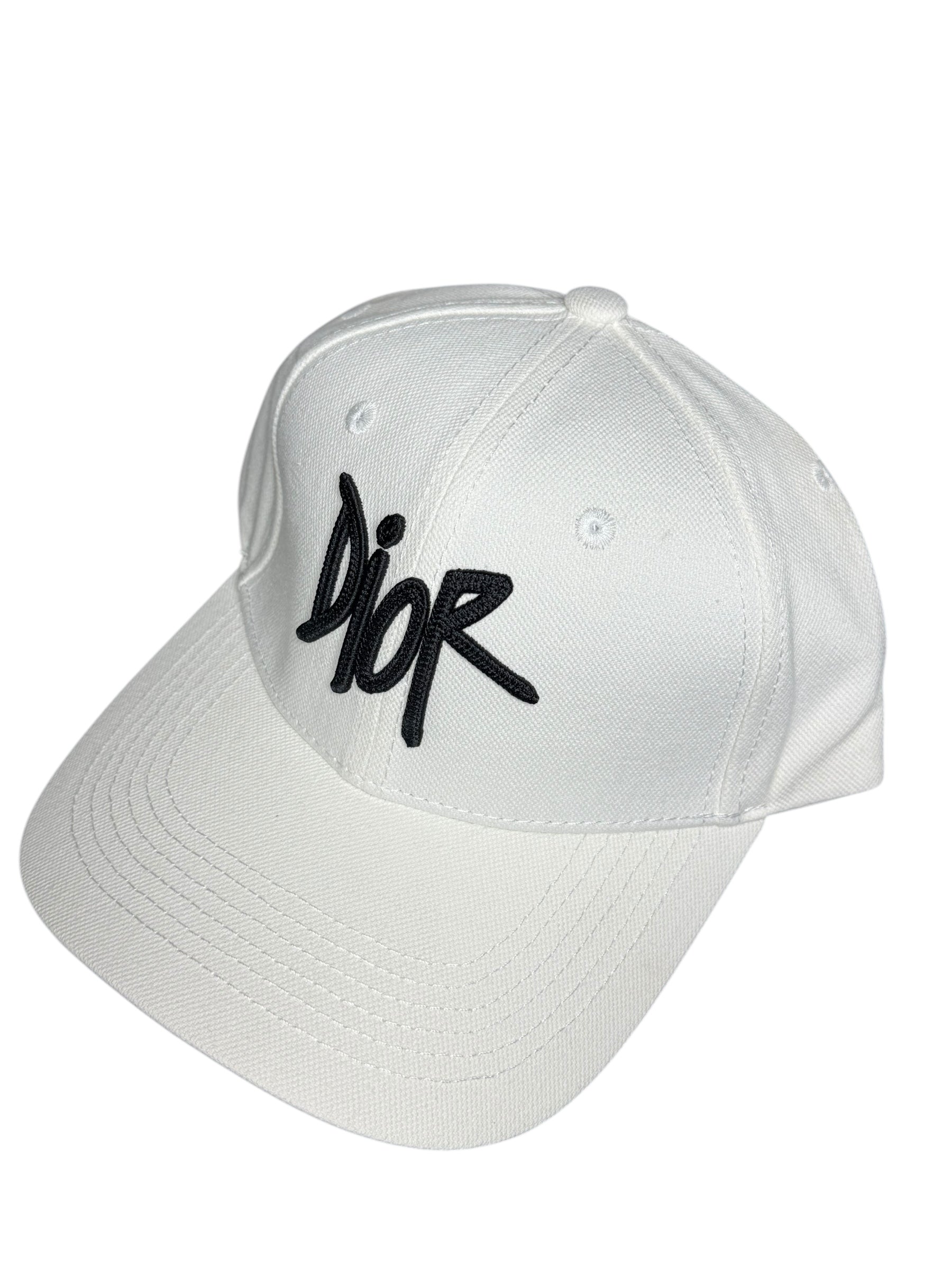 Dior Cap