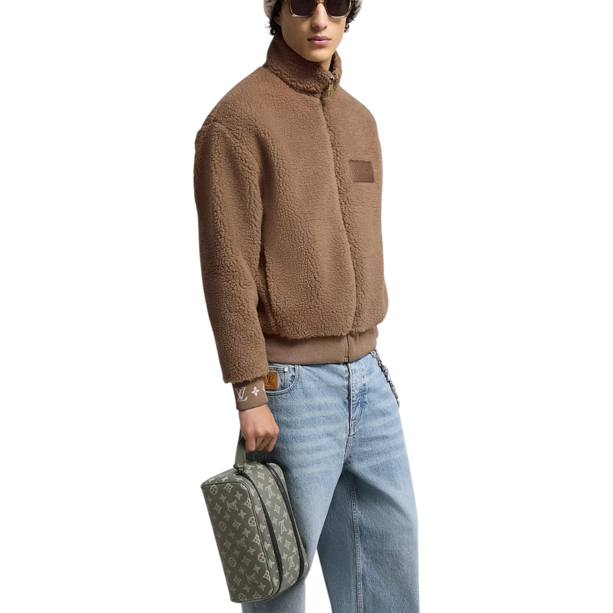 Louis Vuitton Hand Bag