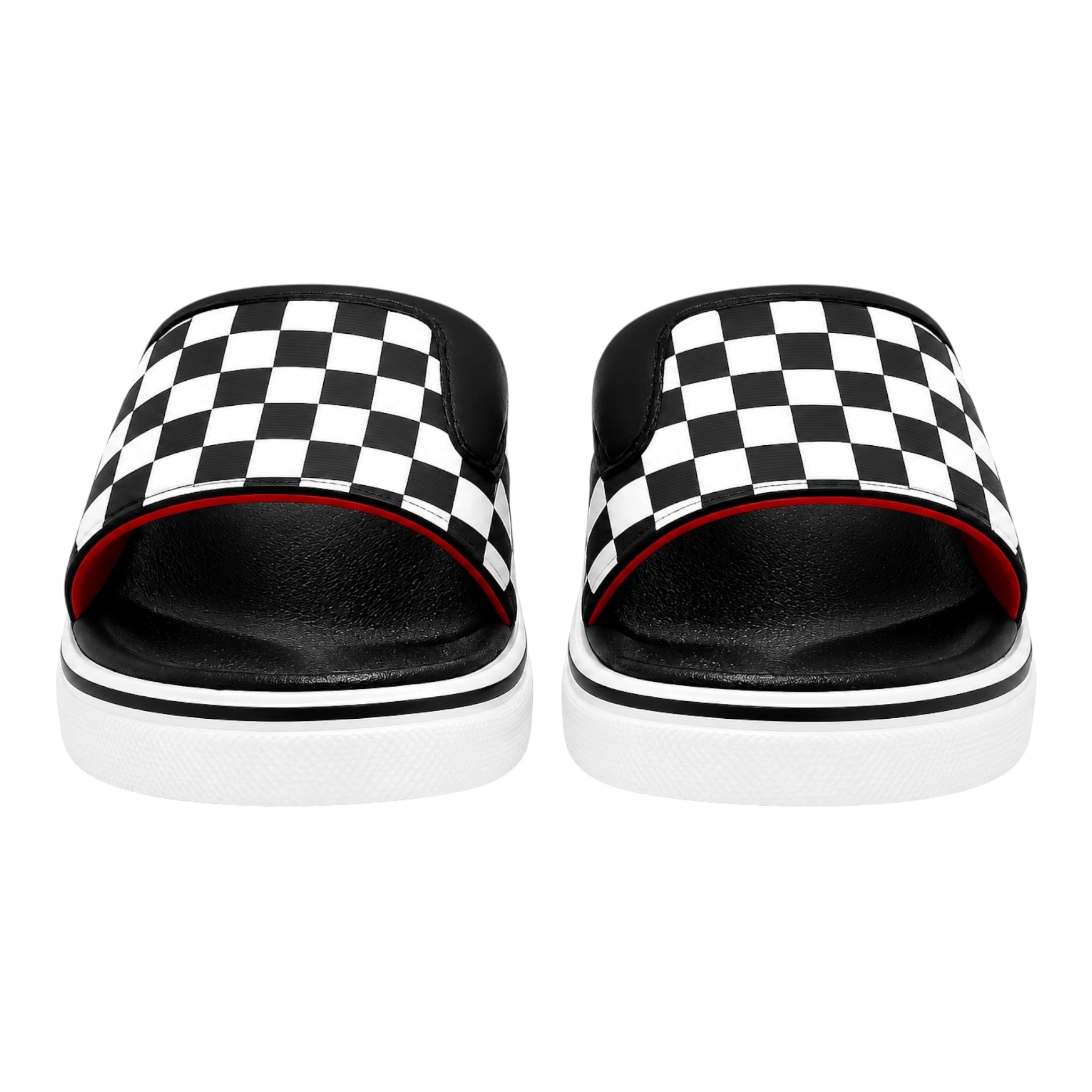 Vans slippers