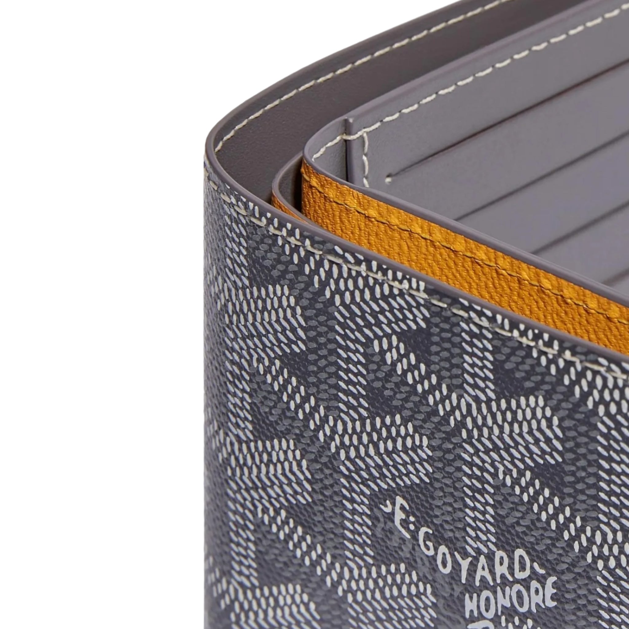 Goyard Wallet