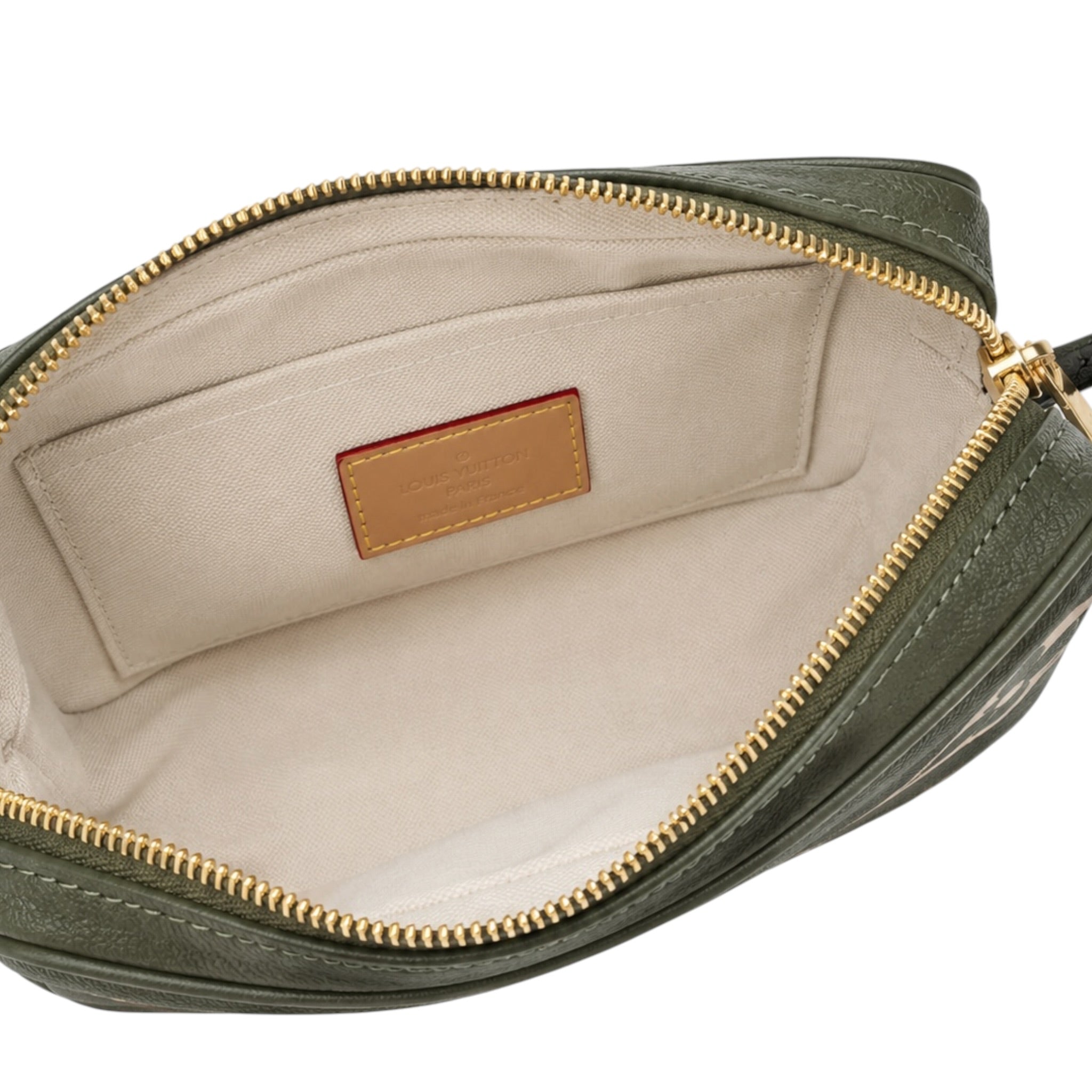 Louis Vuitton Cross Bag