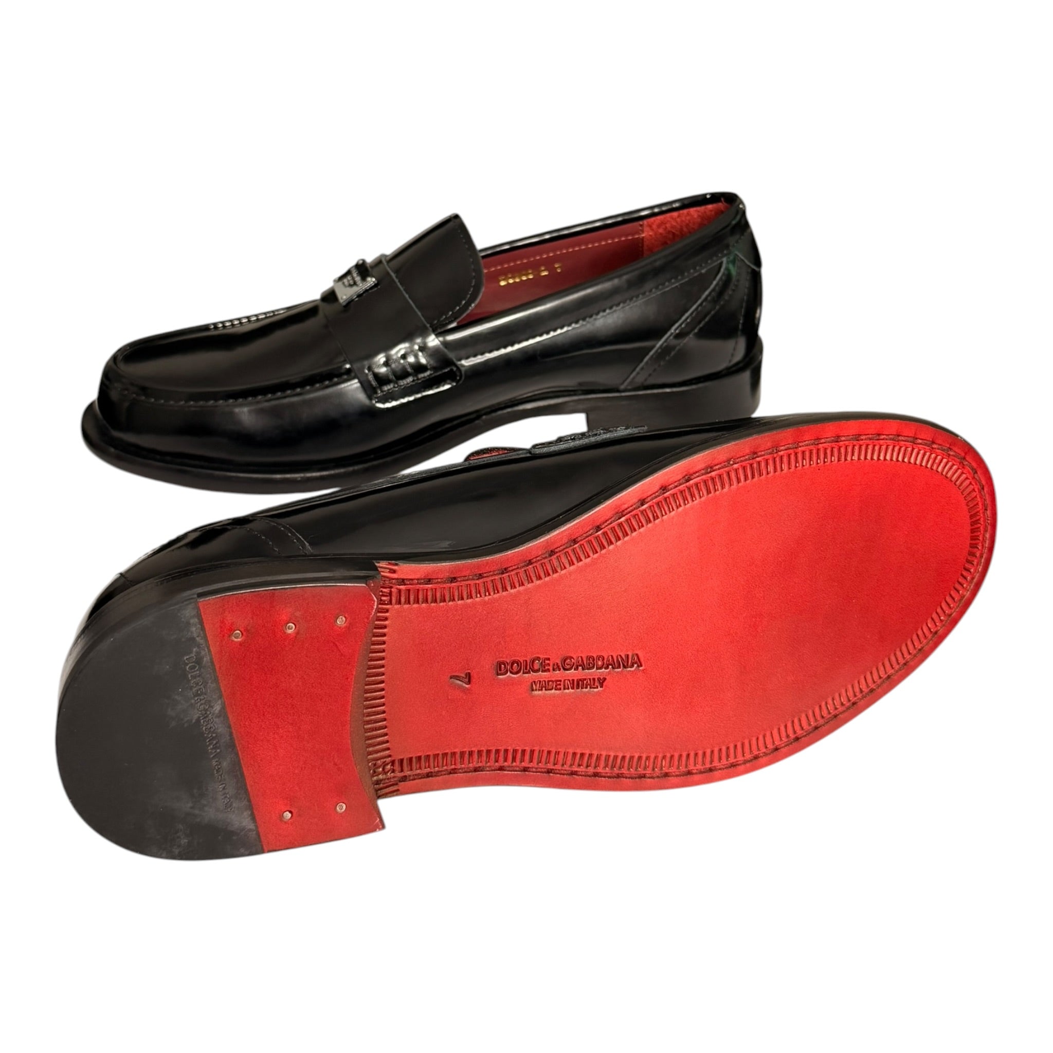 Dolce & Gabbana Loafer