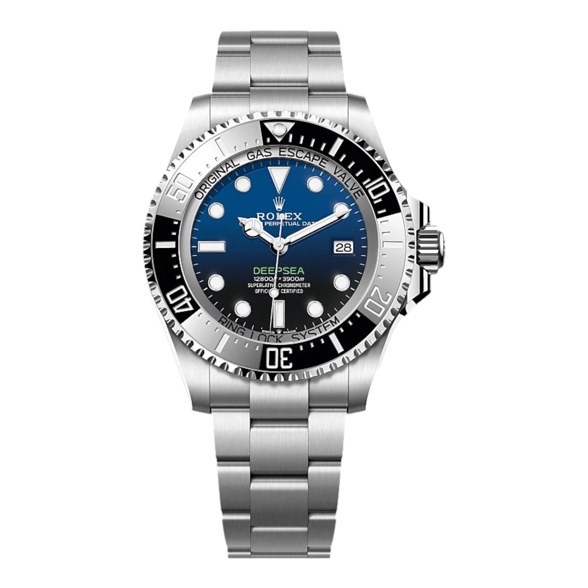 Rolex Sea-Dweller