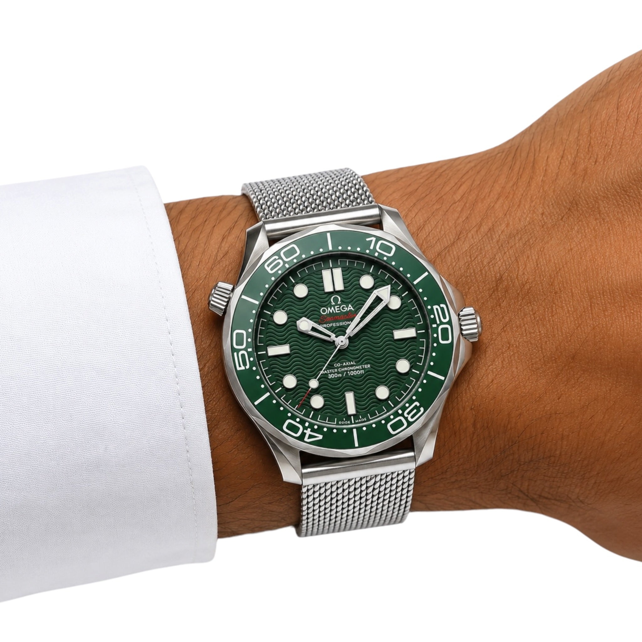 Omega Watch