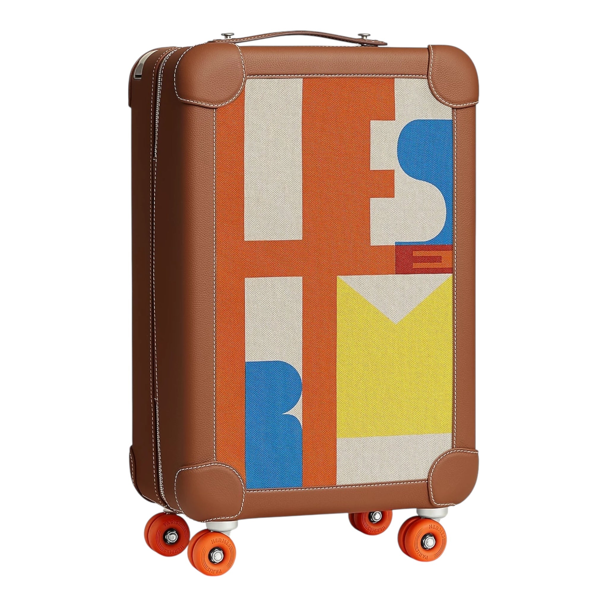 Hermes Travel Bag