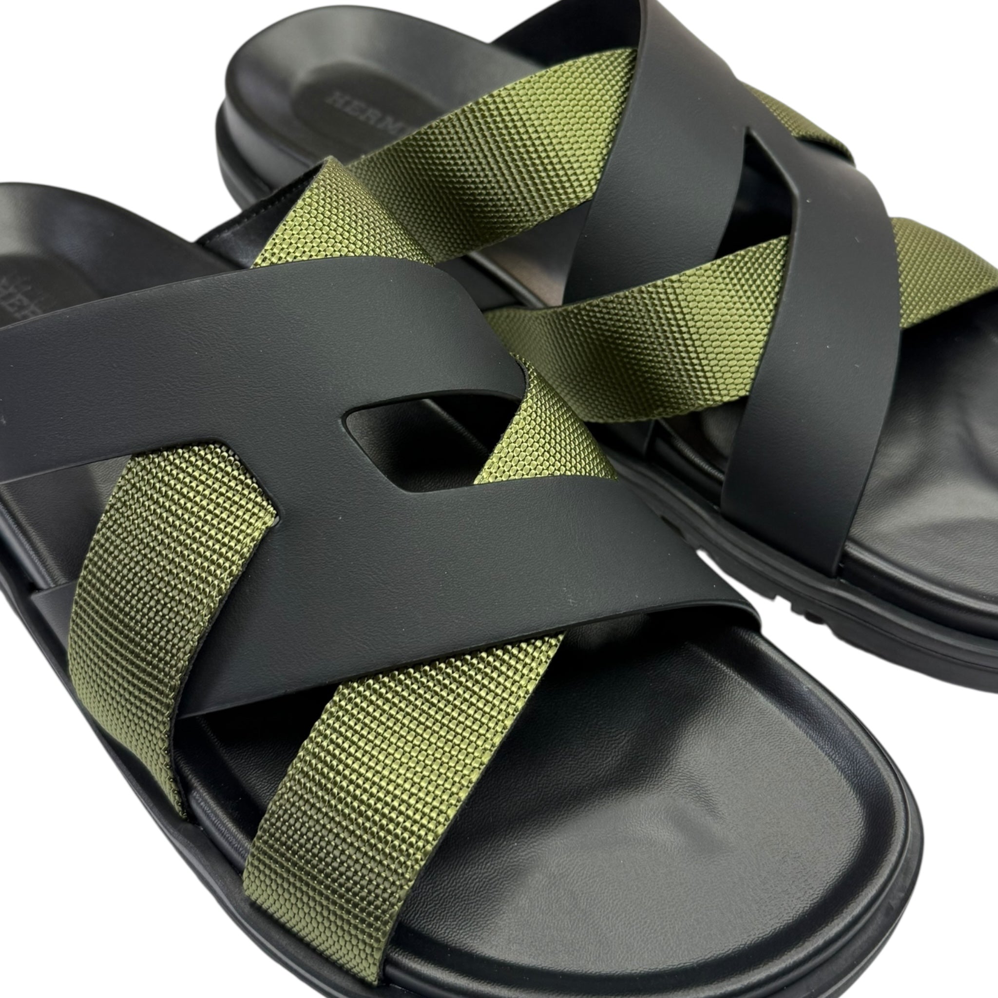 Hermes sandal