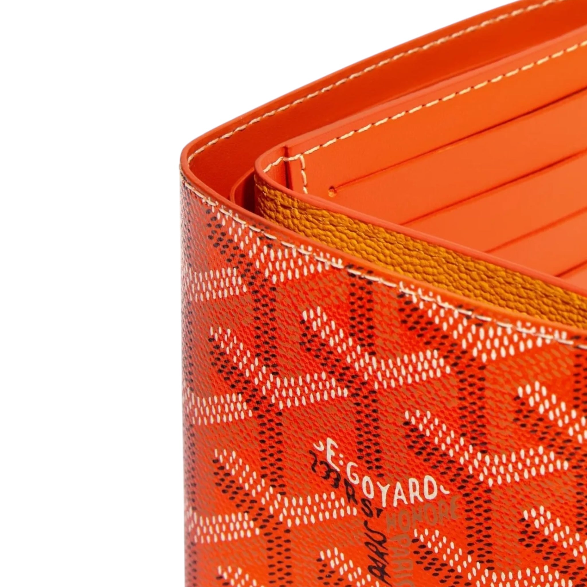 Goyard Wallet