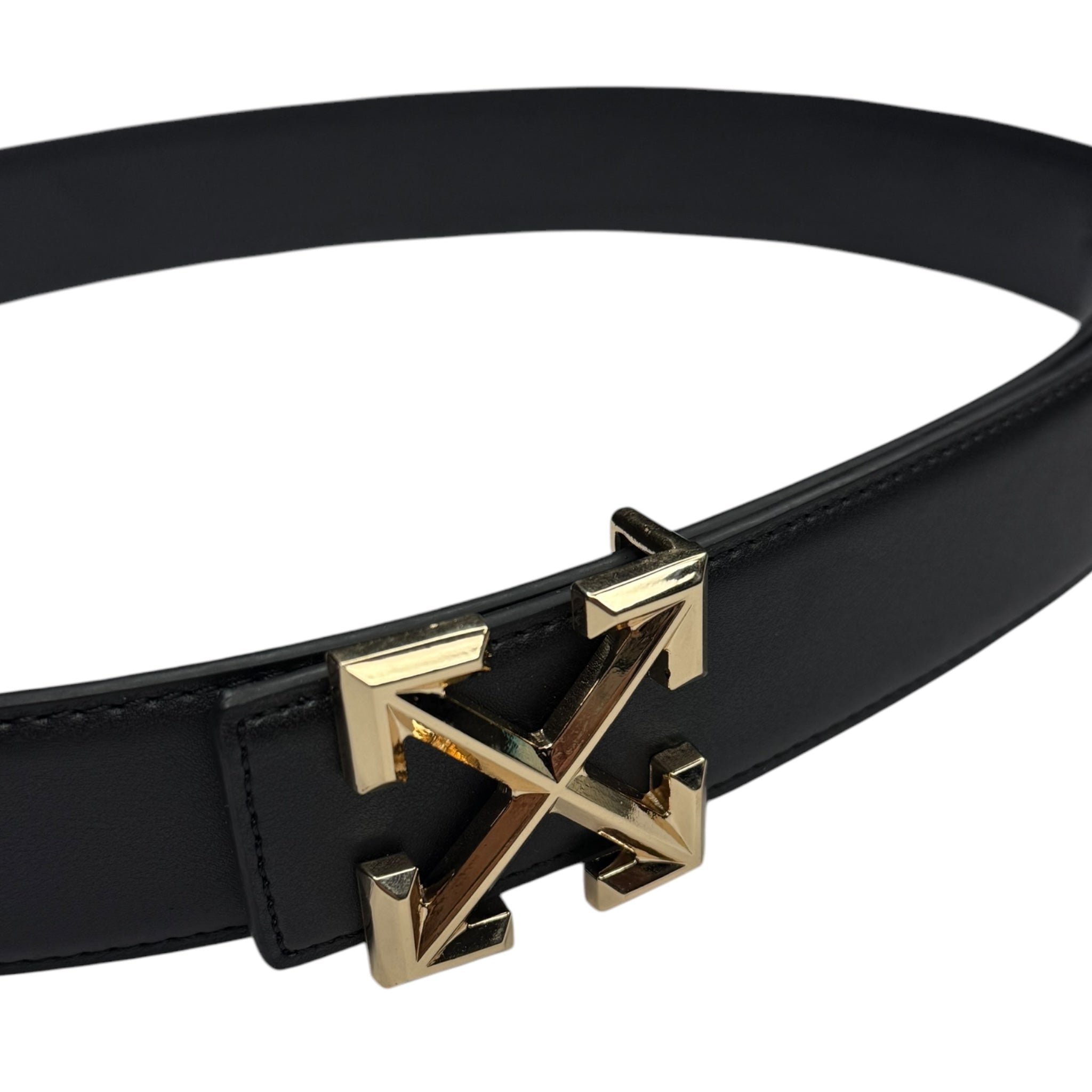 Off White Belt