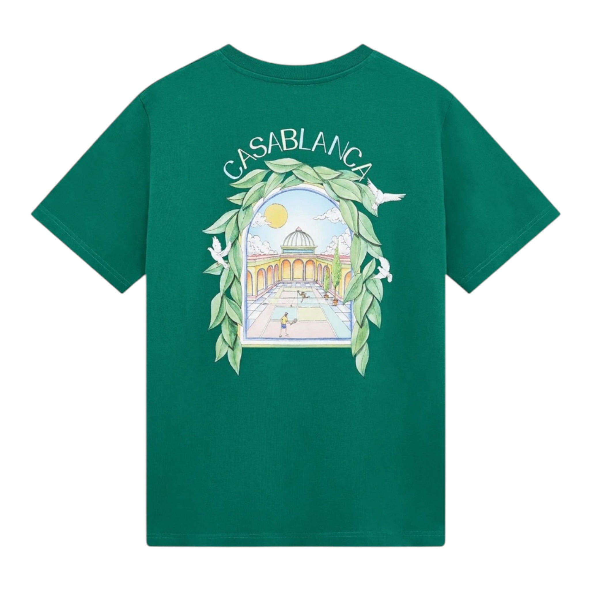 Casablanca T-shirt