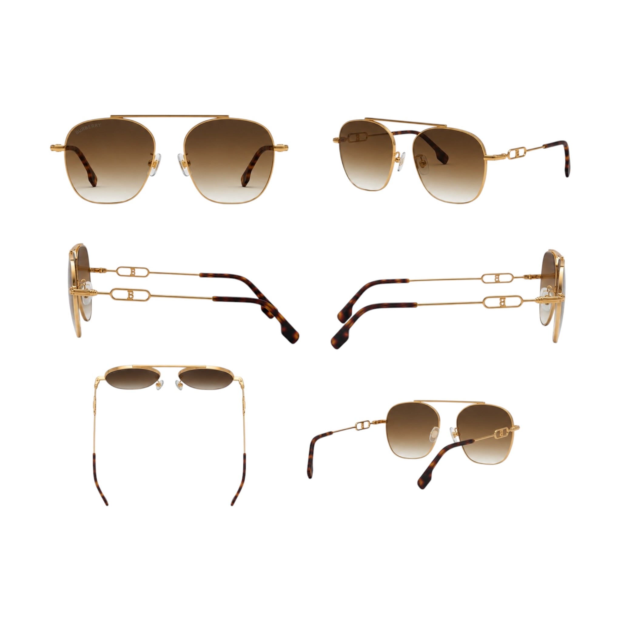 burberry Sunglasses OG