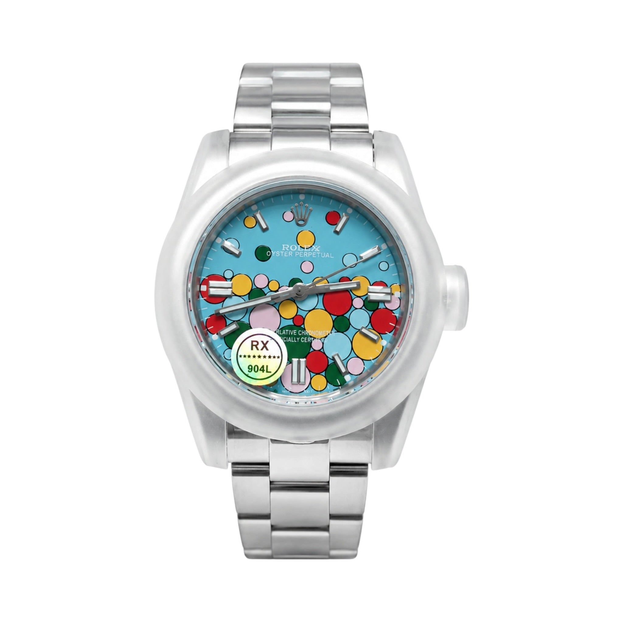 Rolex Oyster (replica)