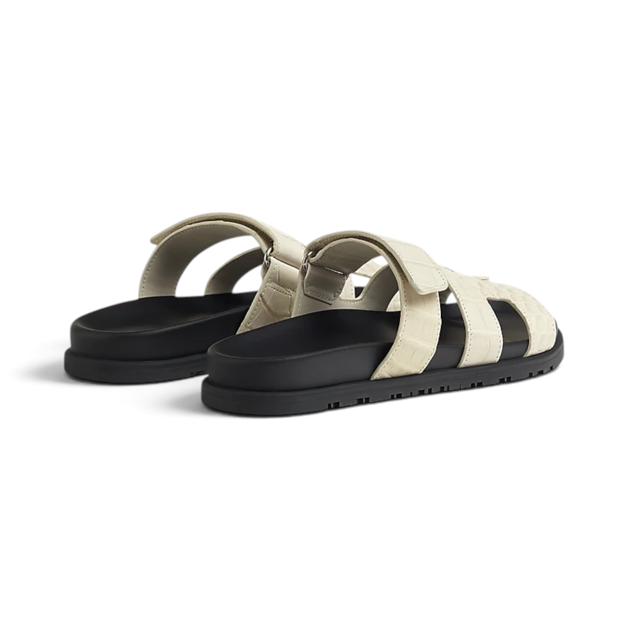 Hermes sandal