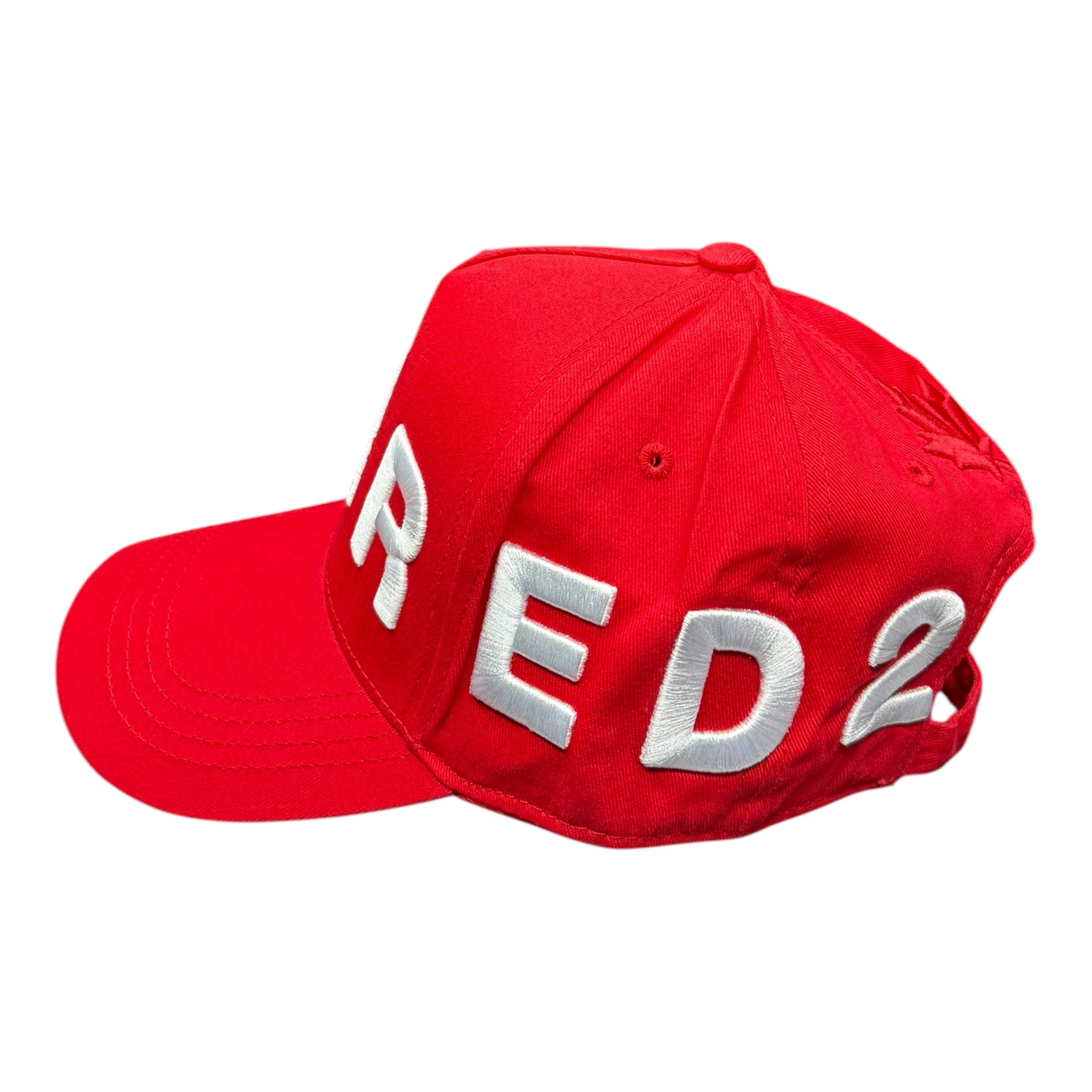 Dsquared2 Cap