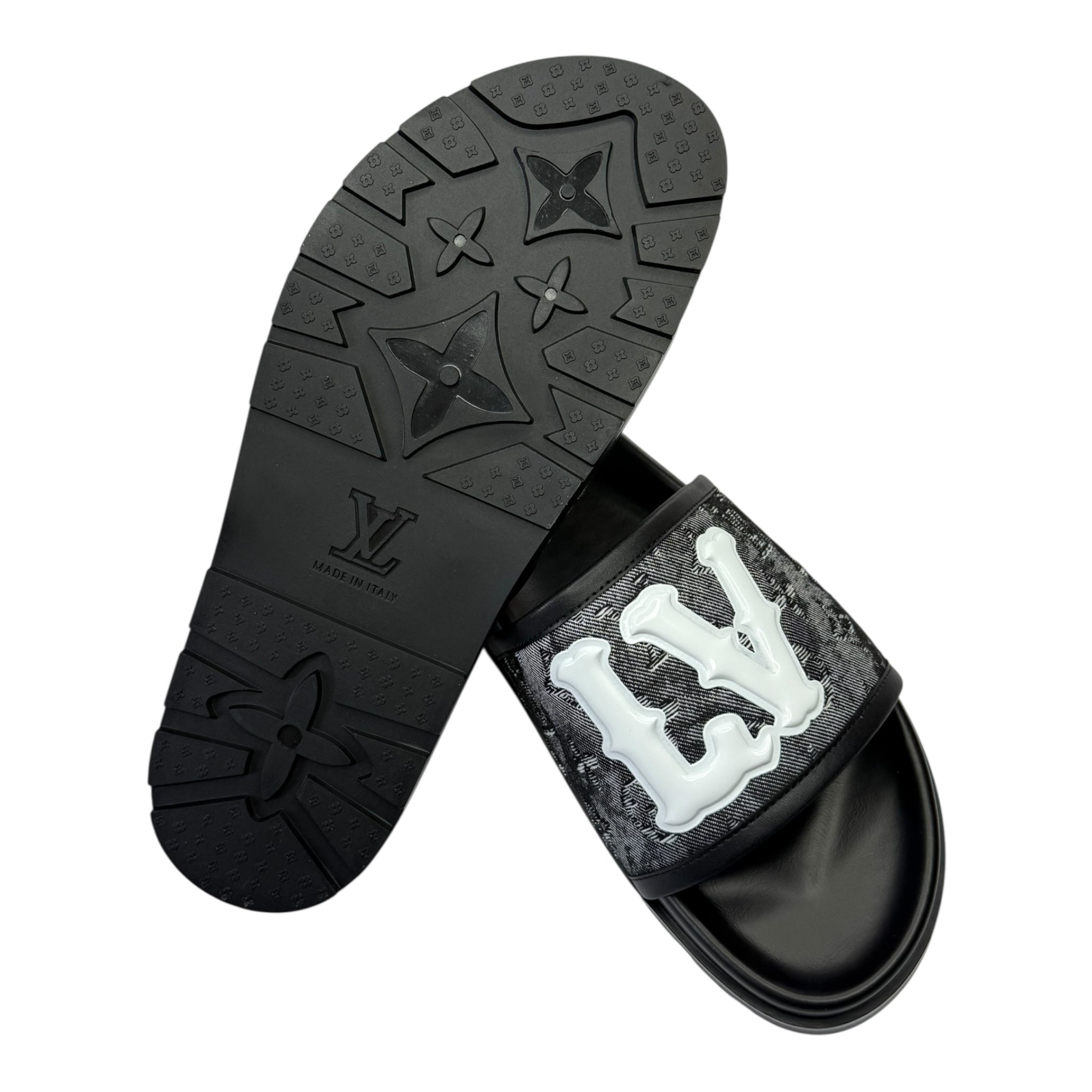 Louis vuitton slippers