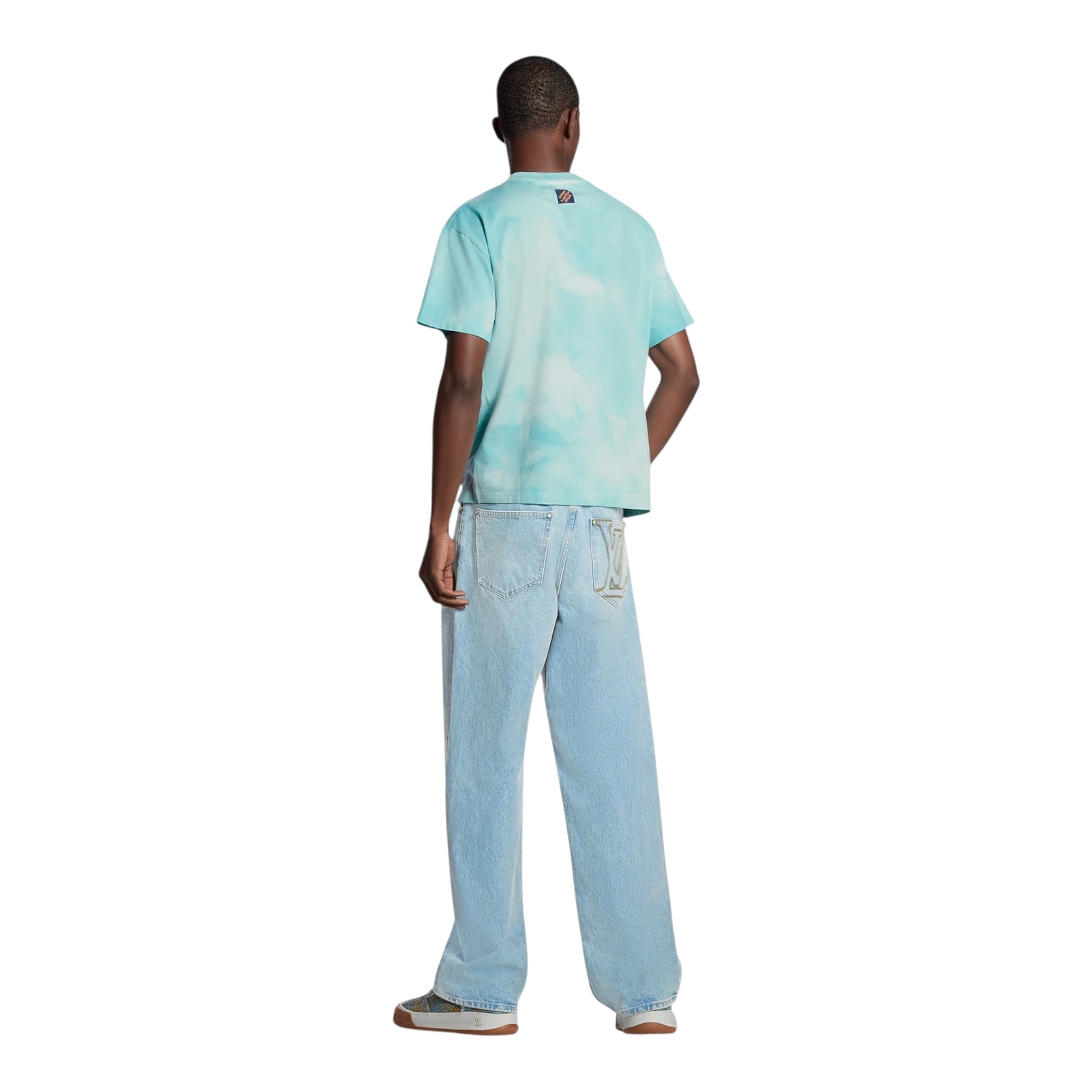 Louis vuitton t-shirt