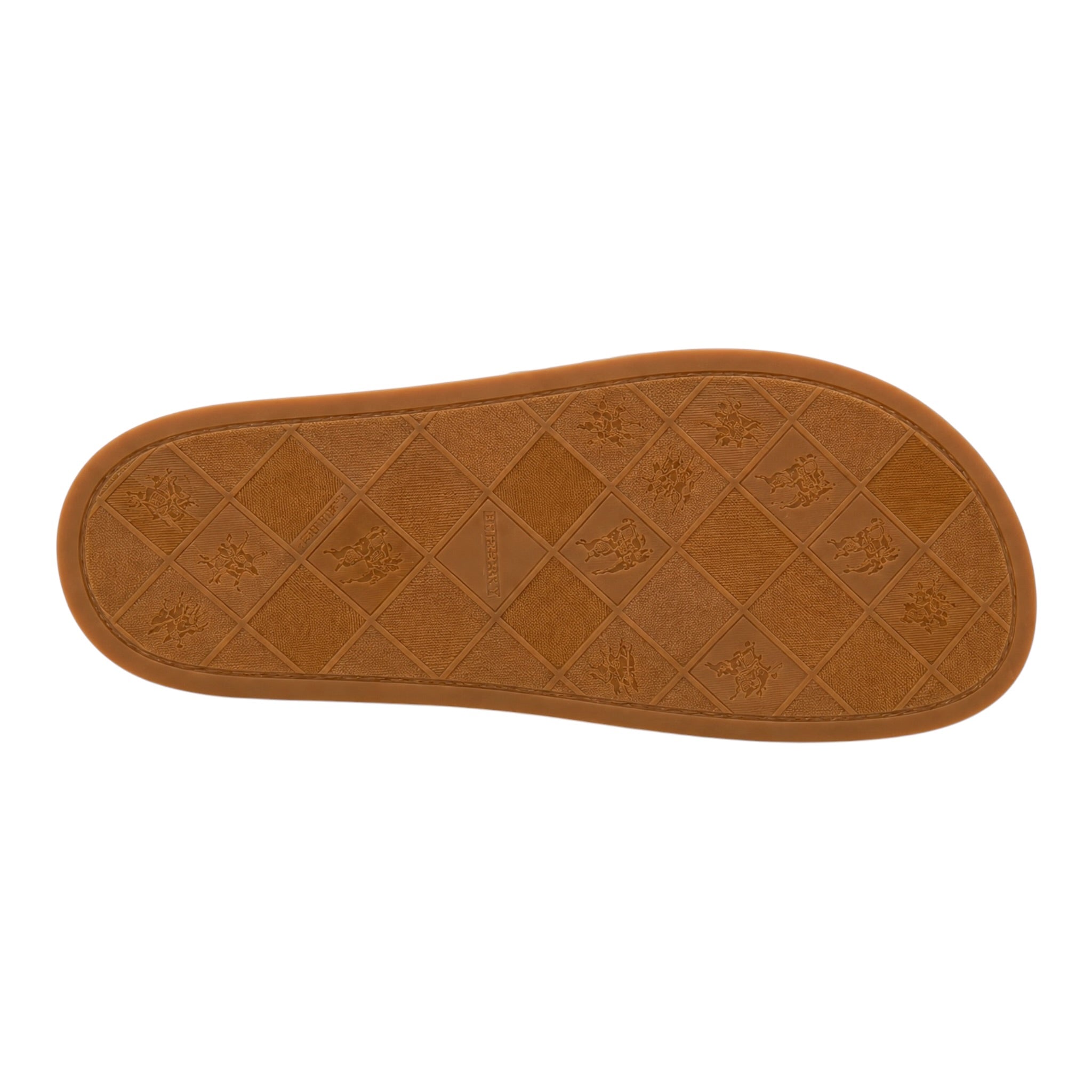burberry slippers