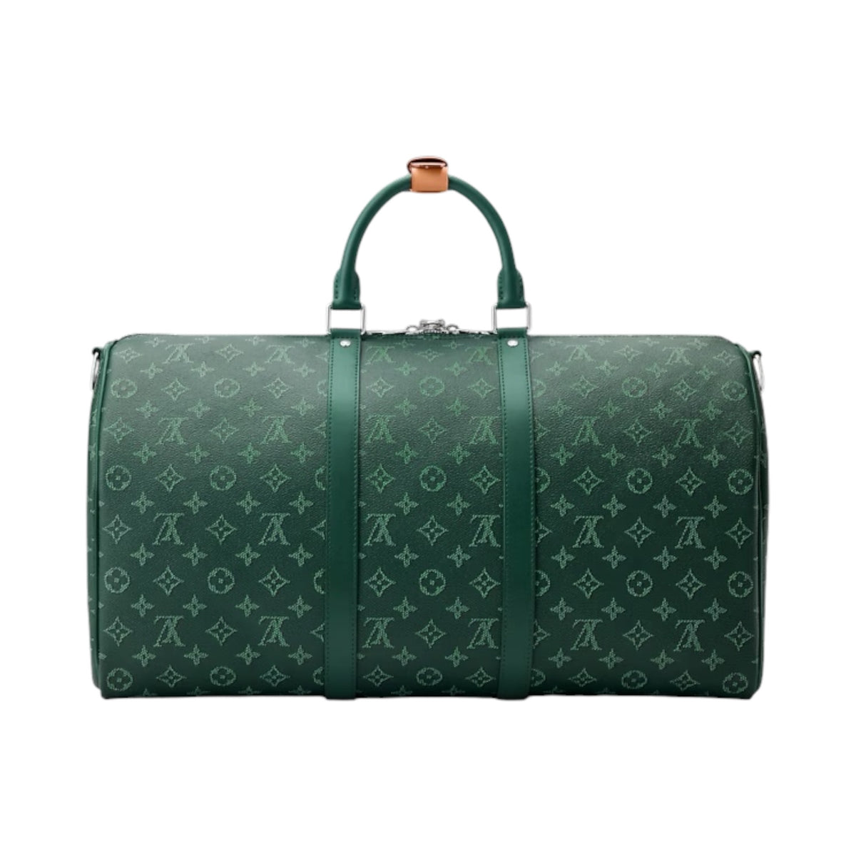 Louis Vuitton Duffle Bag