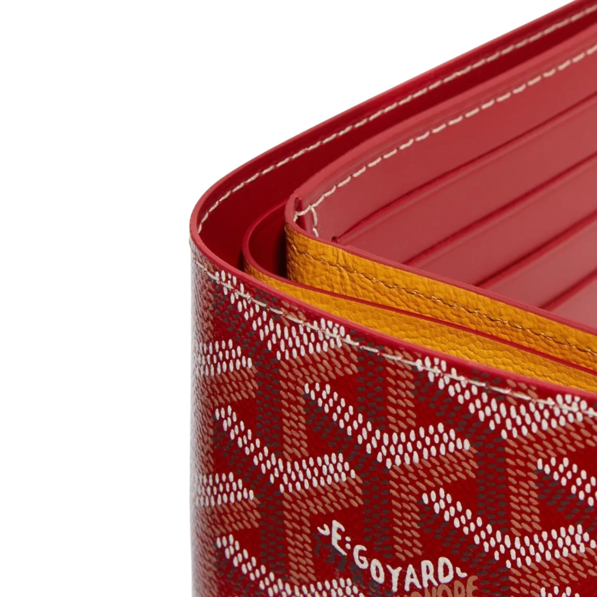 Goyard Wallet