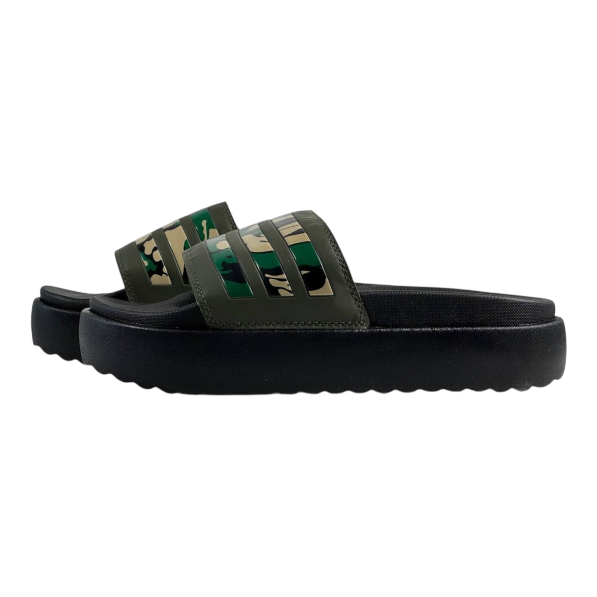 adidas sportswear slides