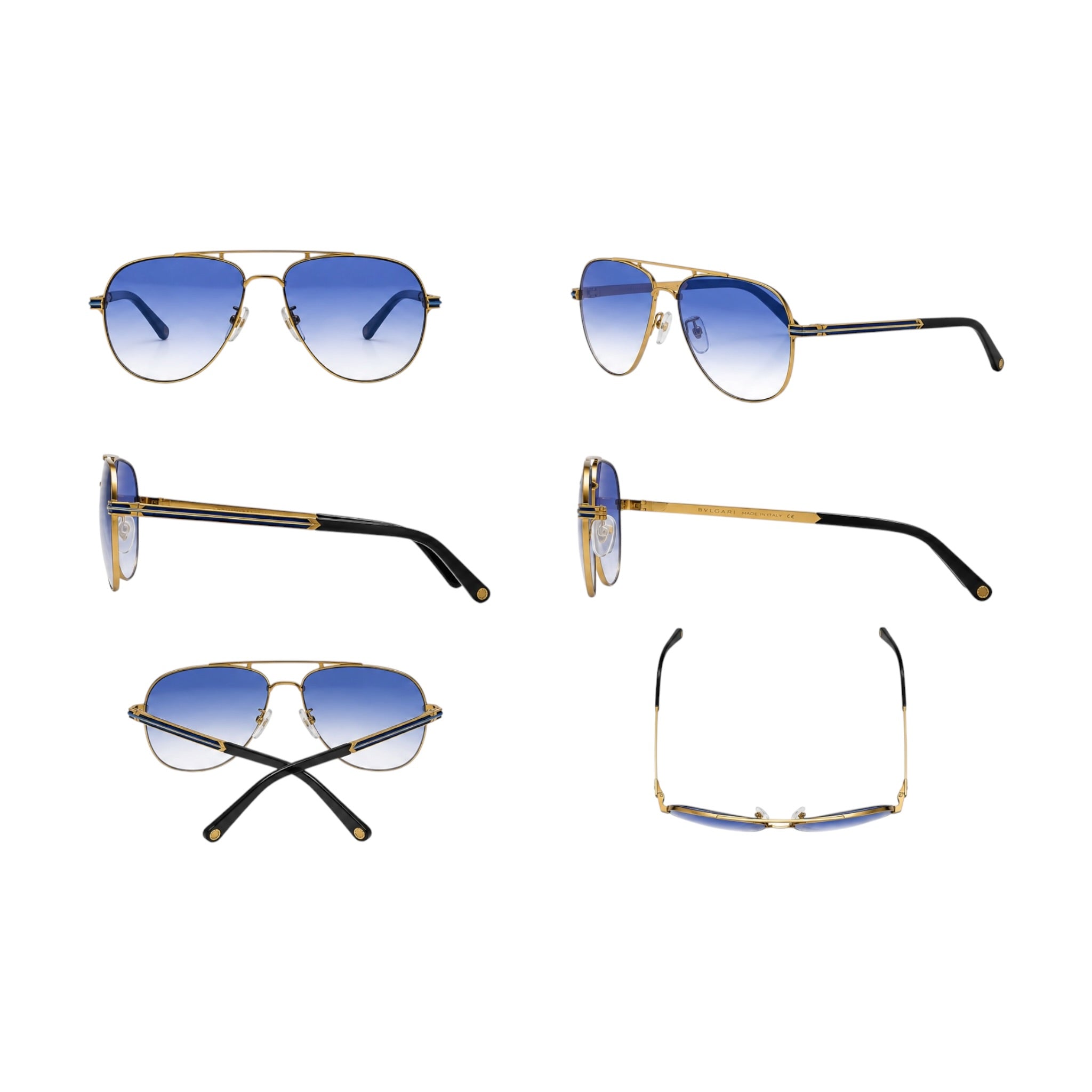 Bvlgari Sunglasses OG