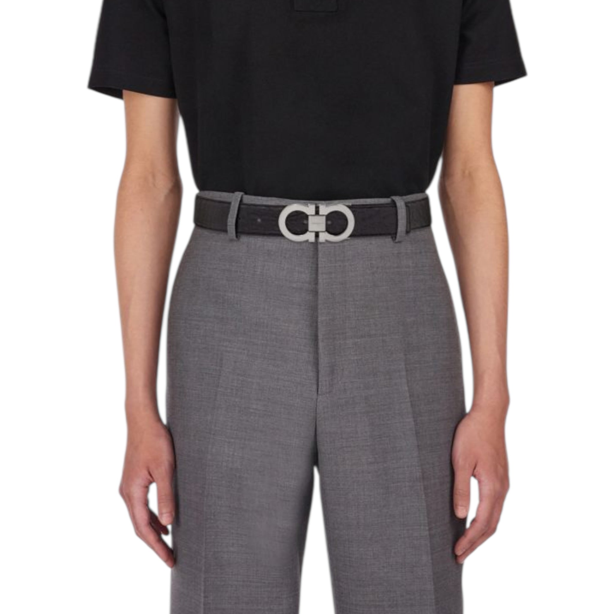 Ferragamo Belt
