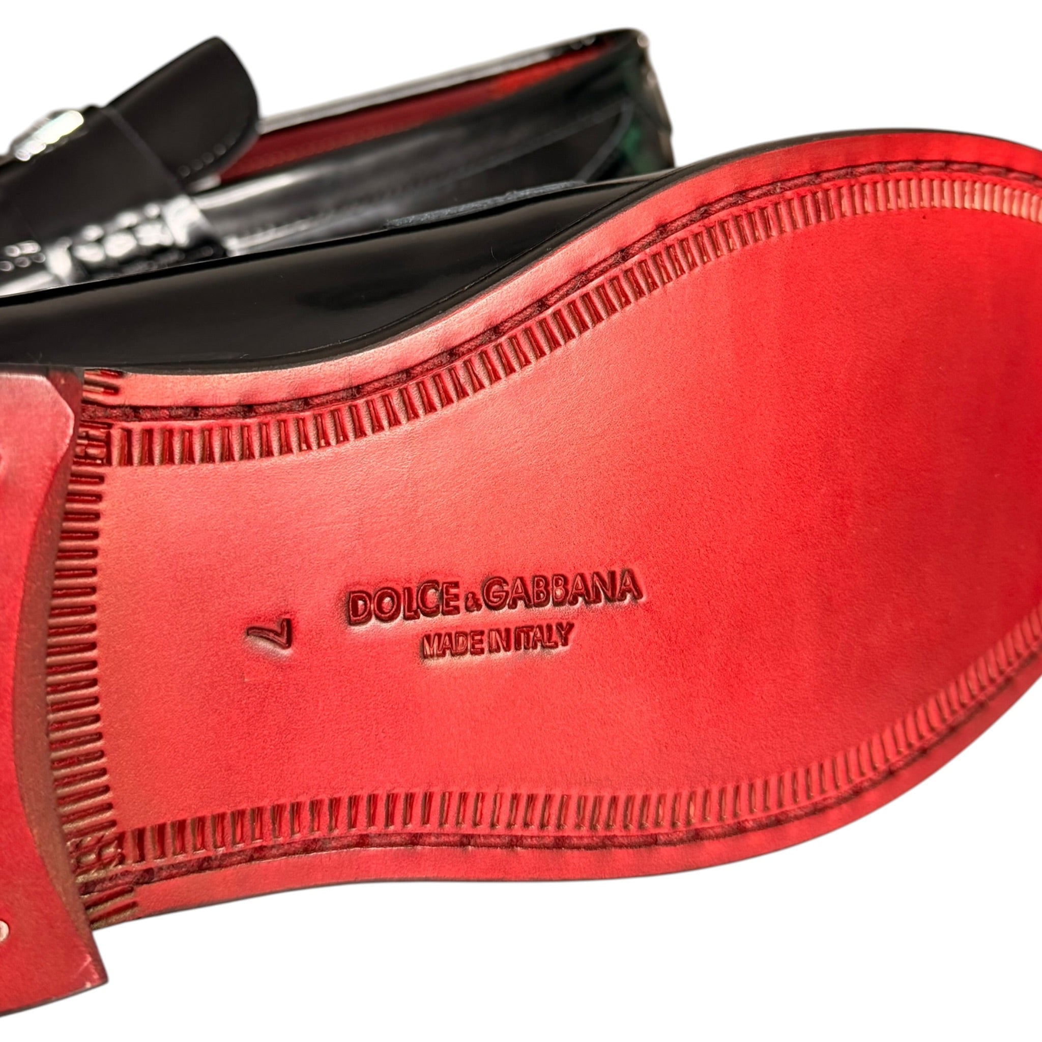 Dolce & Gabbana Loafer
