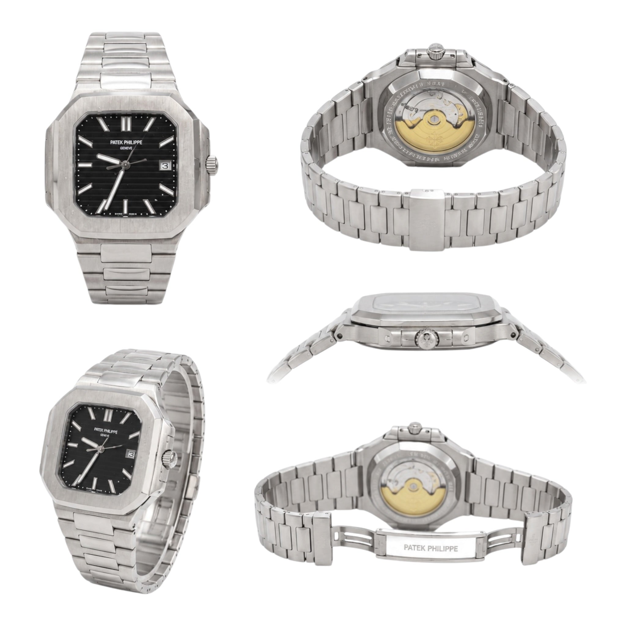 Patek philippe