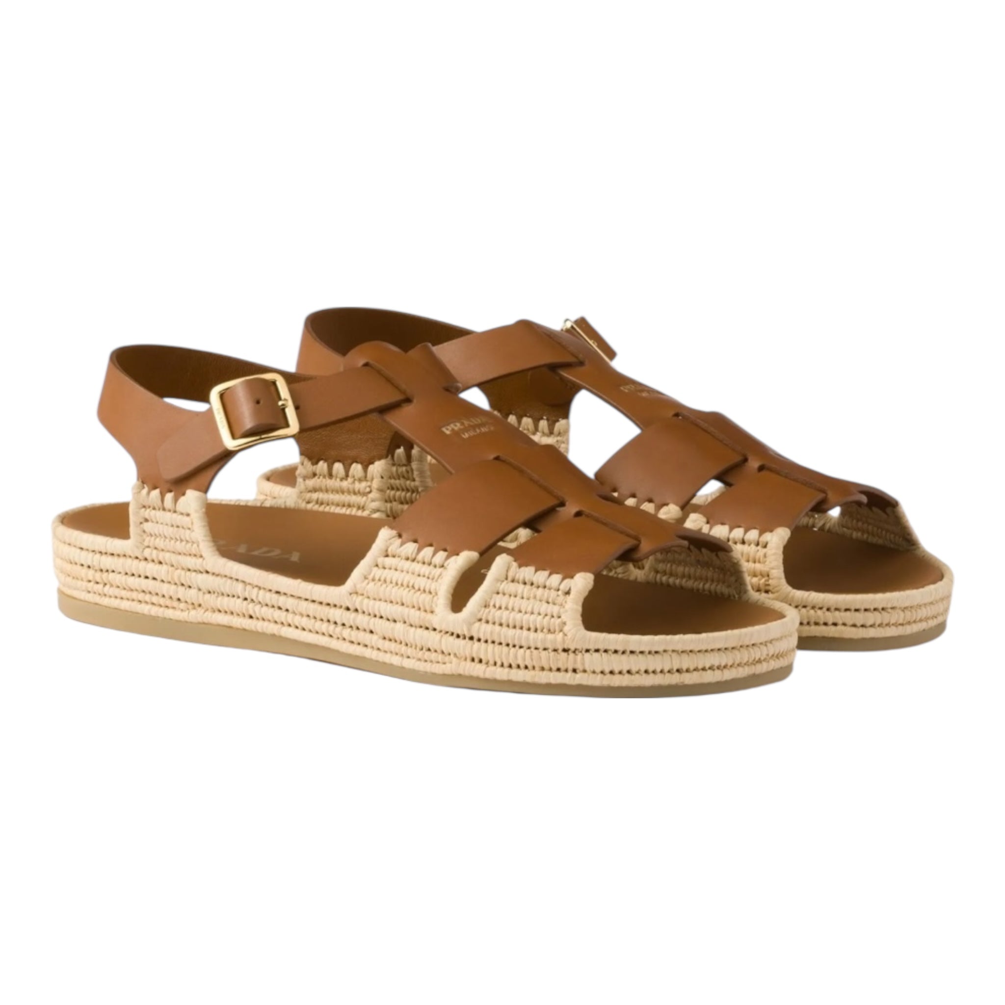 Prada sandal