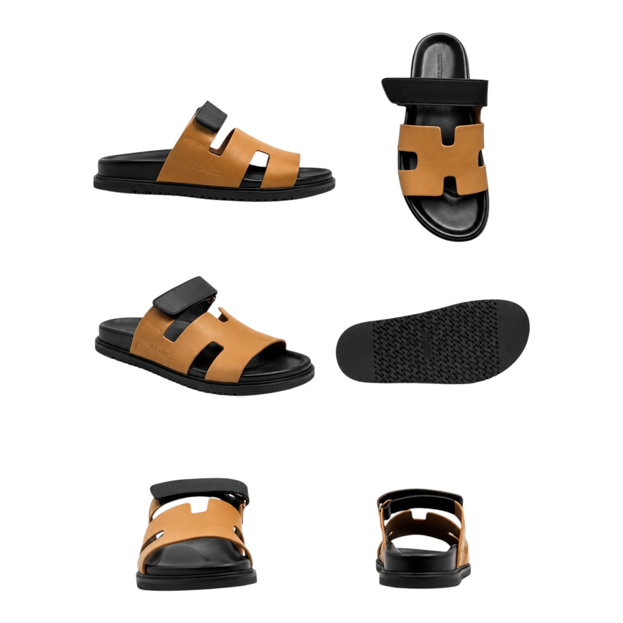 Hermes sandal