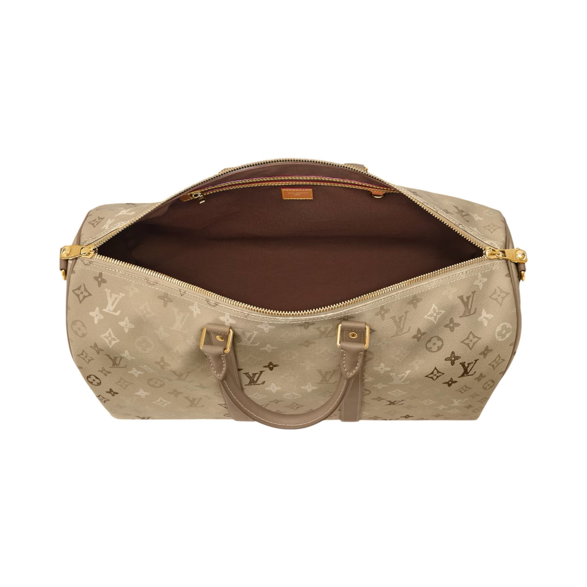 Louis Vuitton Duffle Bag