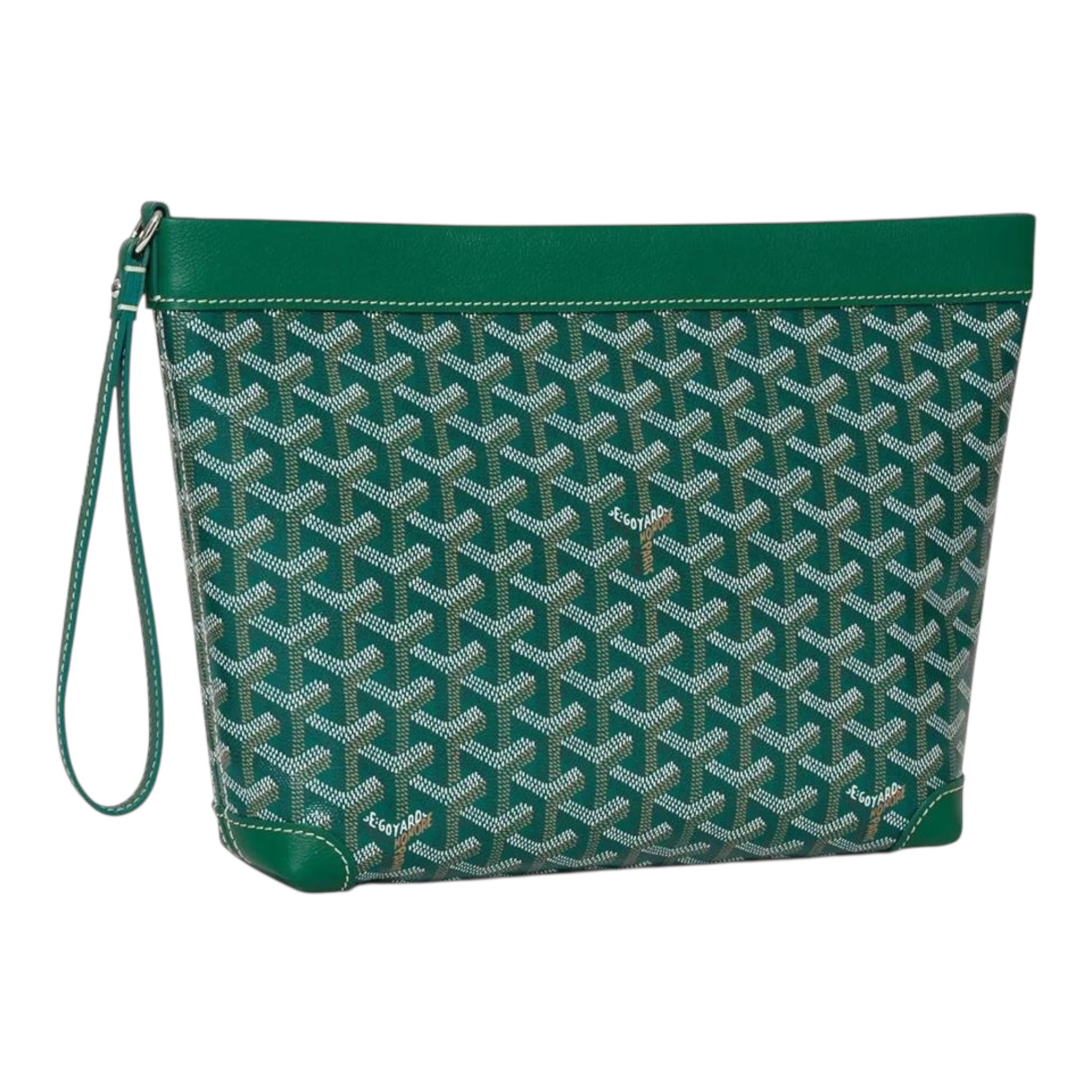 Goyard Conti pouch