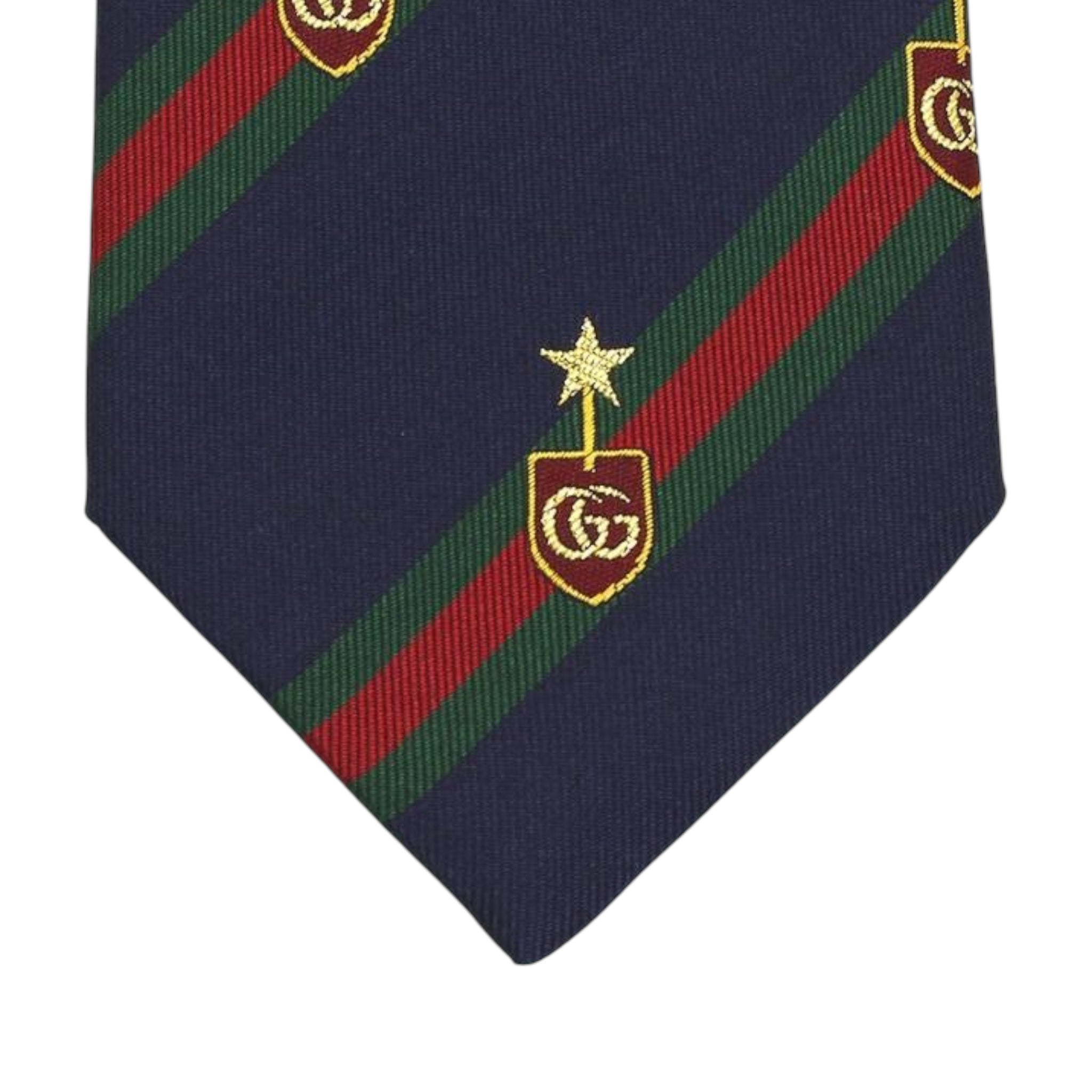 Tie Gucci
