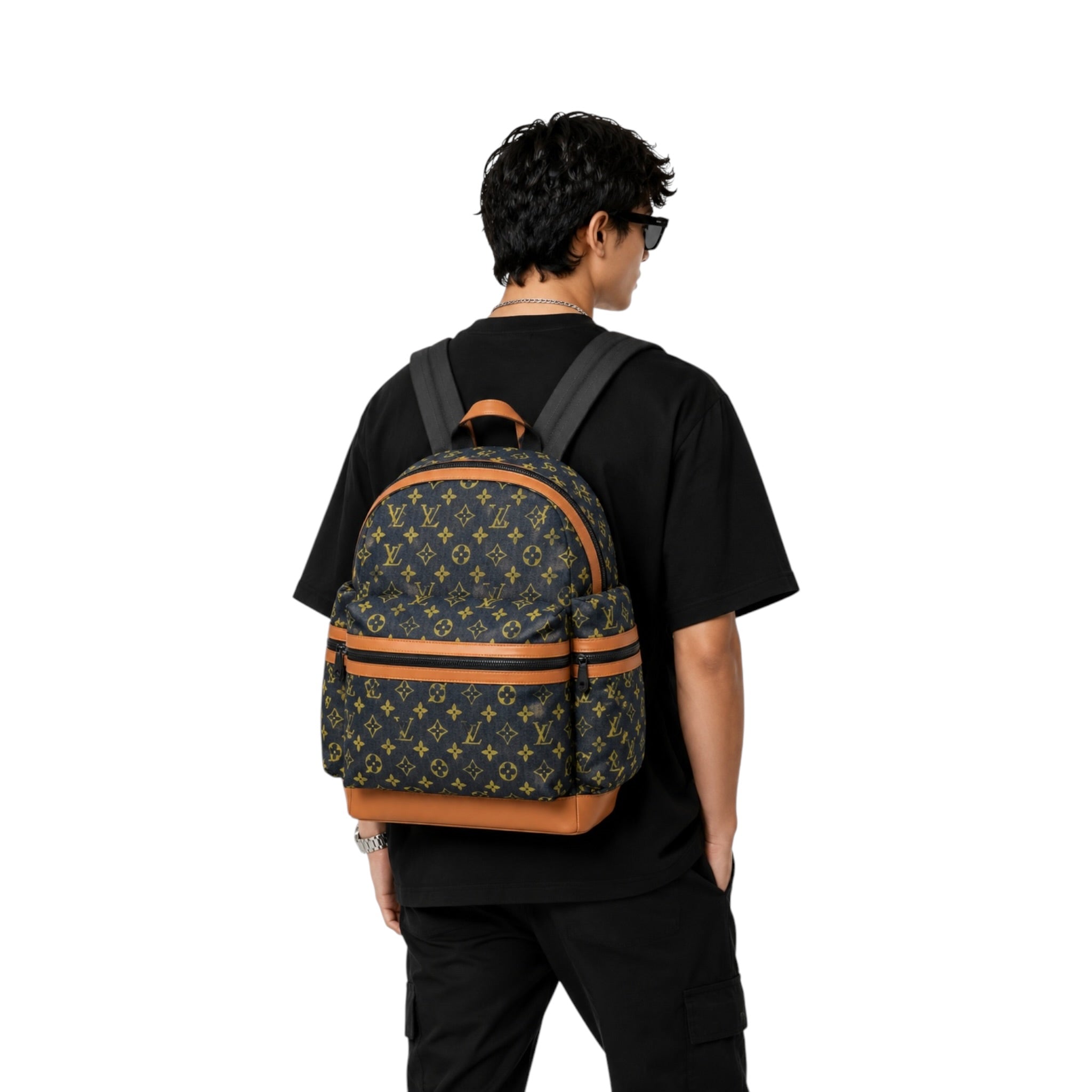 Louis Vuitton Backpack