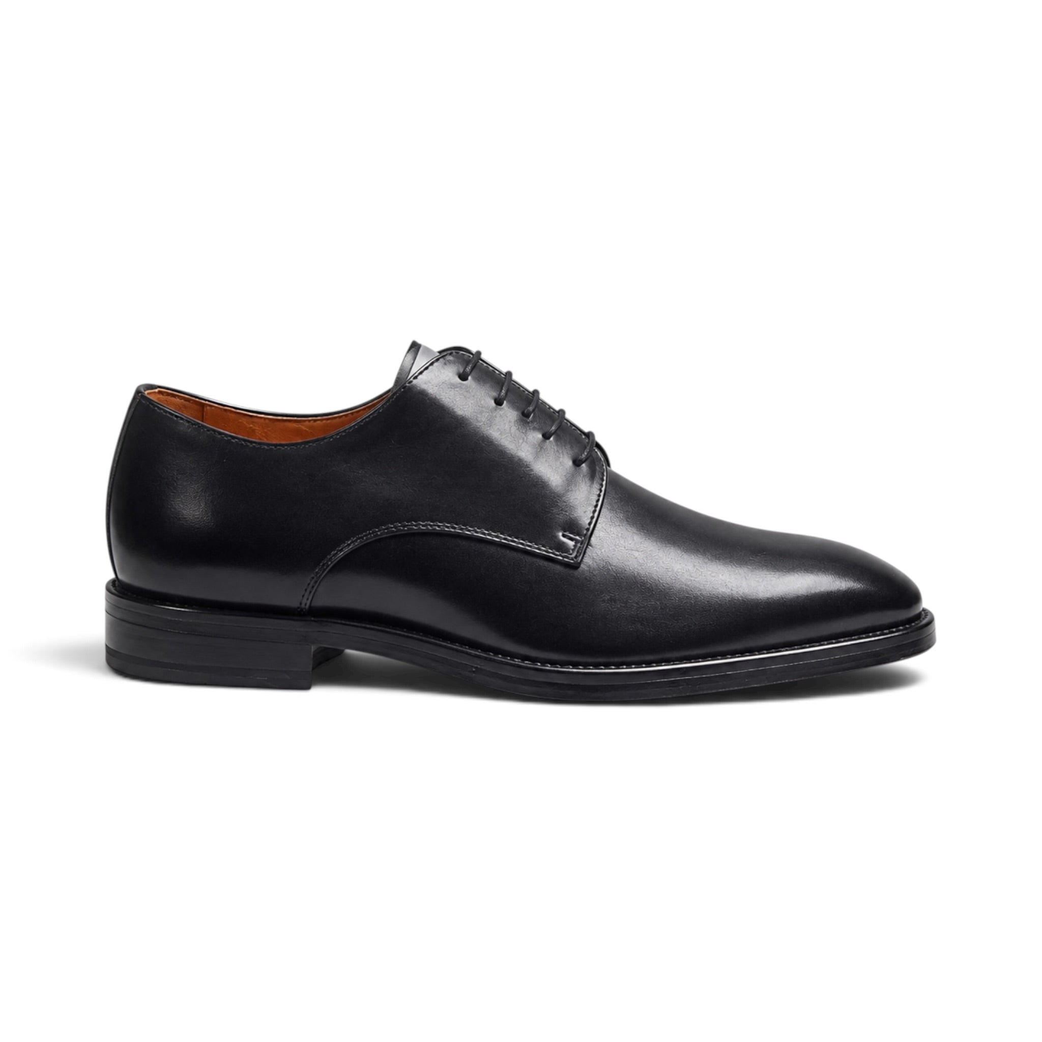 Berluti Elevation Leather Oxford
