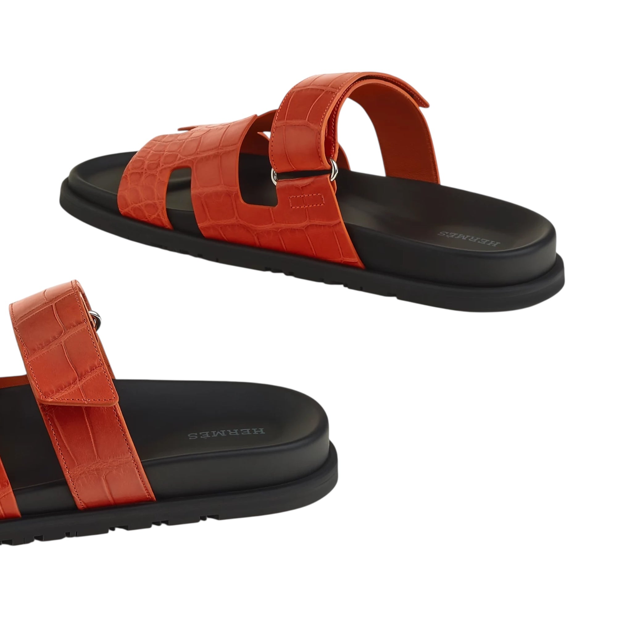 Hermes Chypre sandal