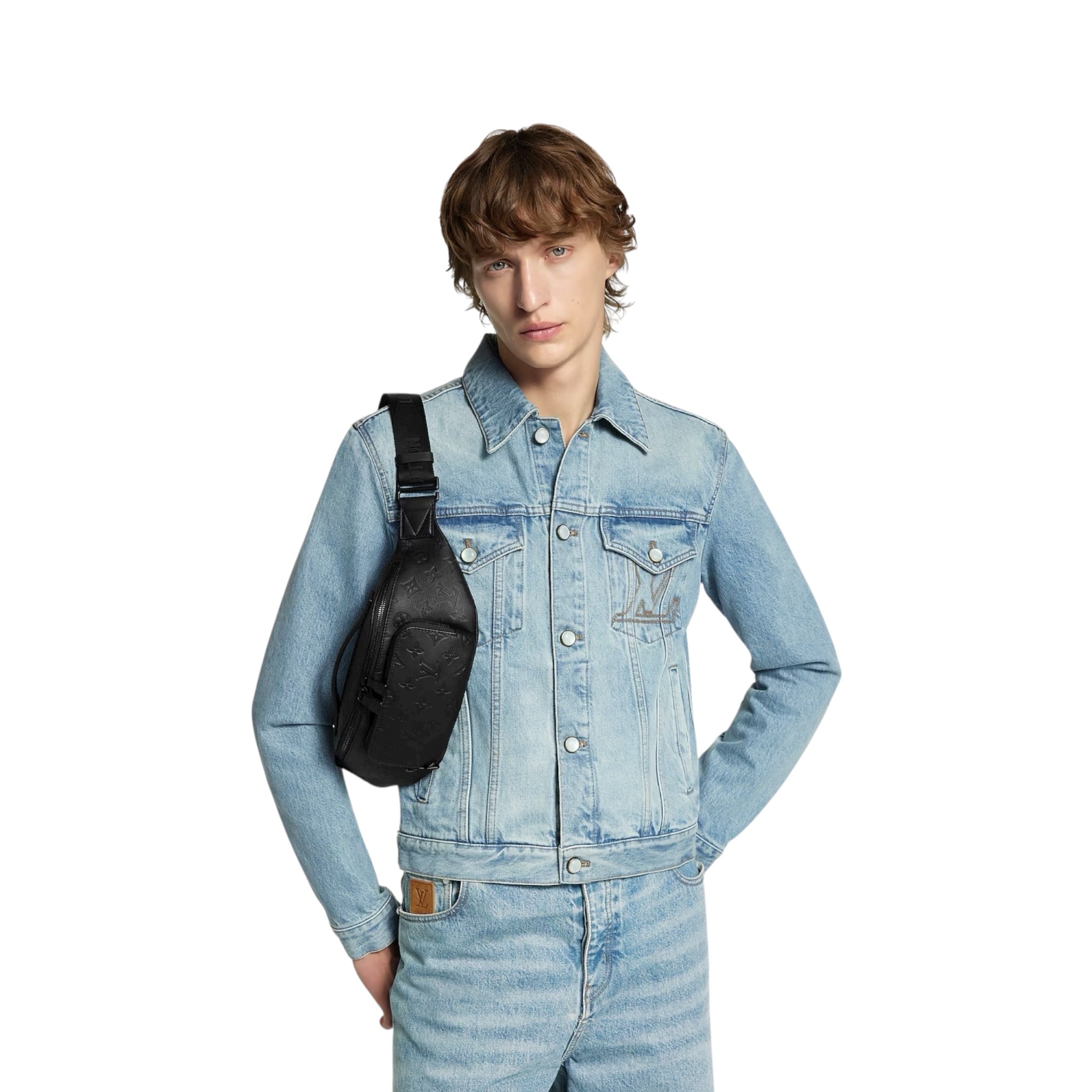 Louis Vuitton Waist Bag