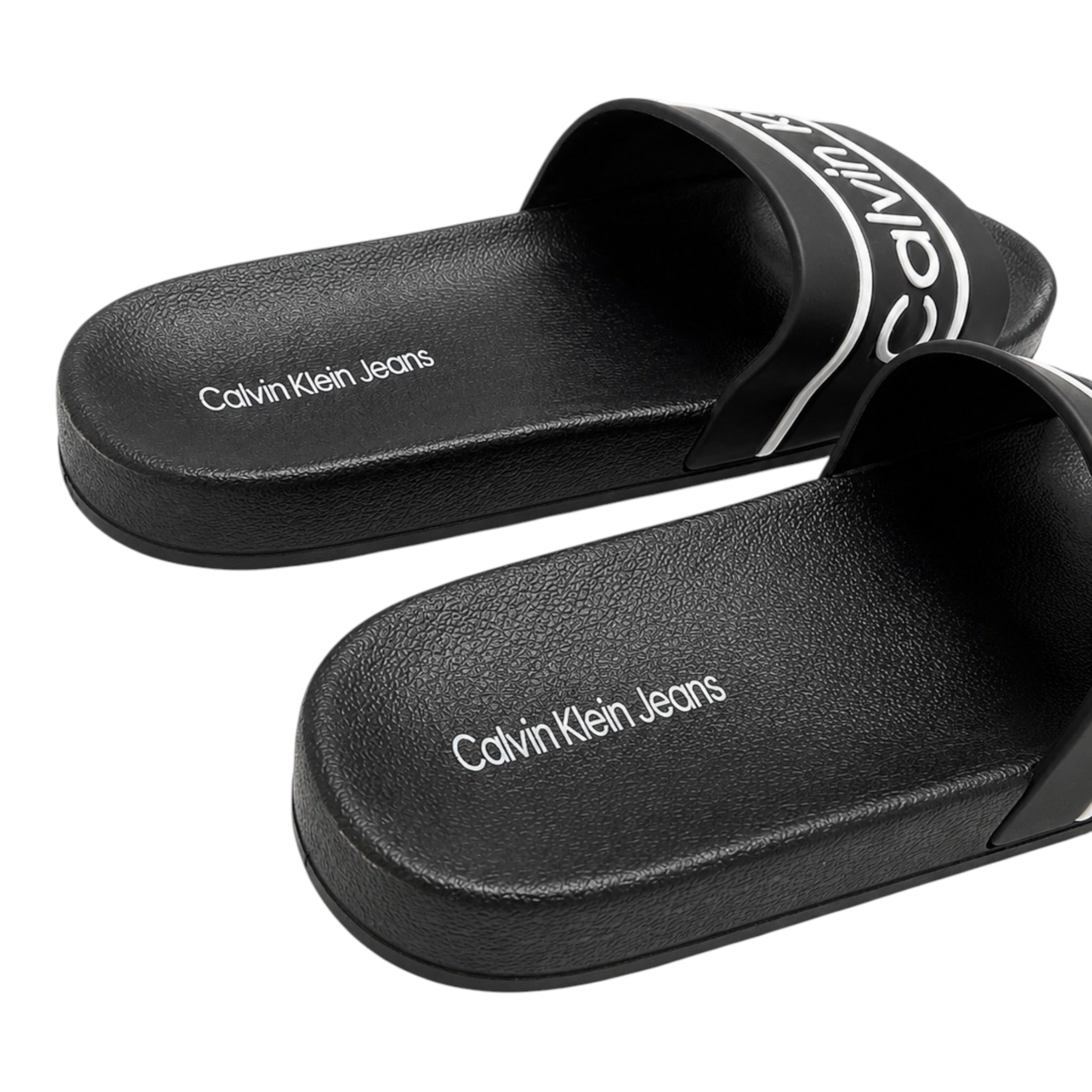 Calvin klein slippers